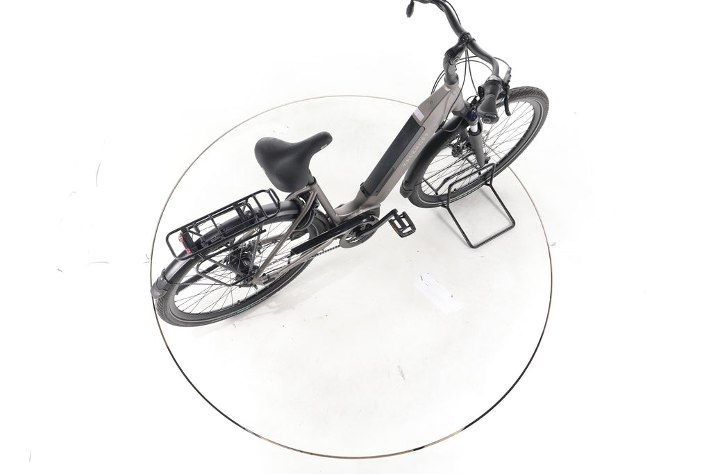 Kalkhoff Image 3.B Move City E-Bike Tiefeinsteiger - Image 24
