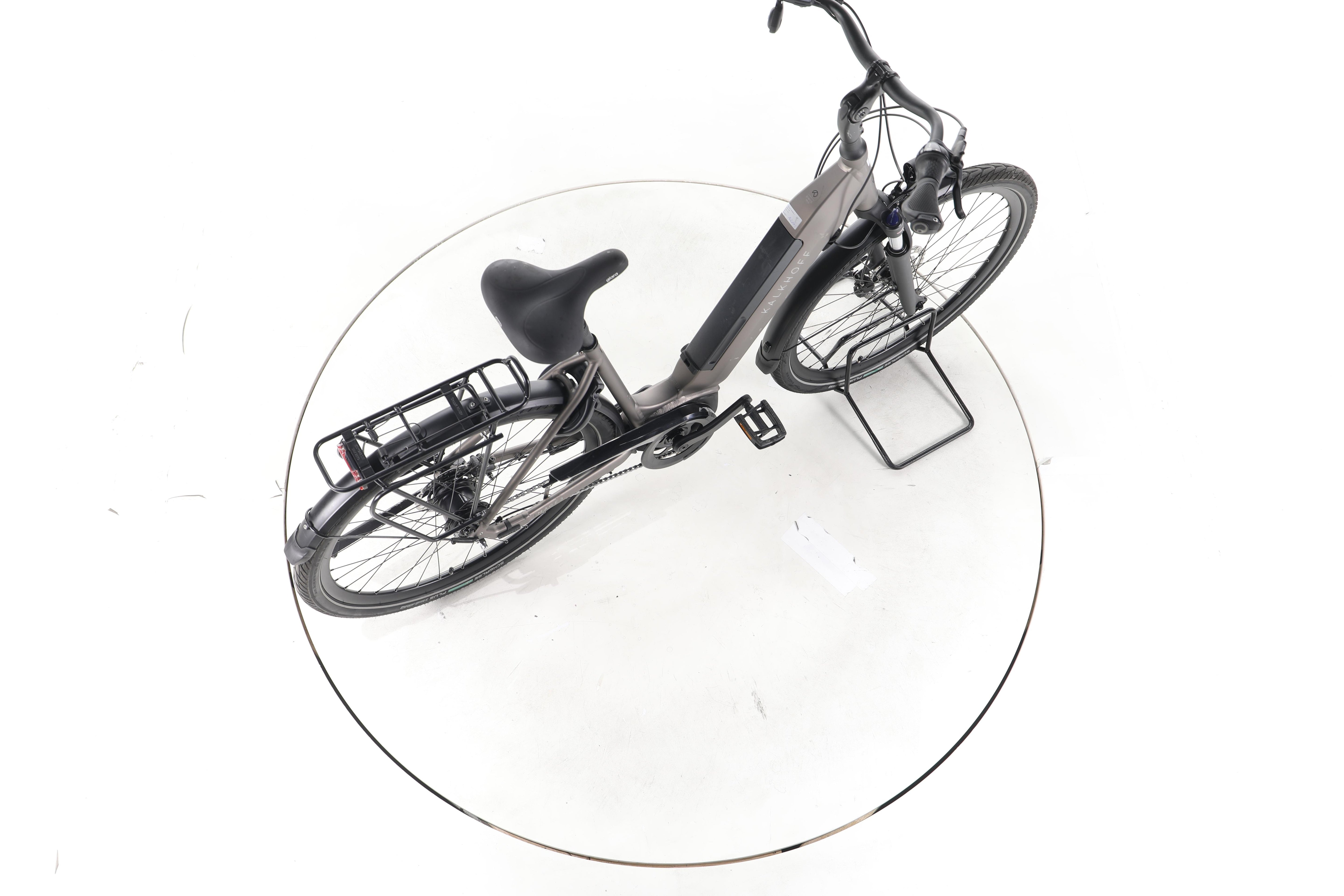Kalkhoff Image 3.B Move City E-Bike Tiefeinsteiger - Image 24