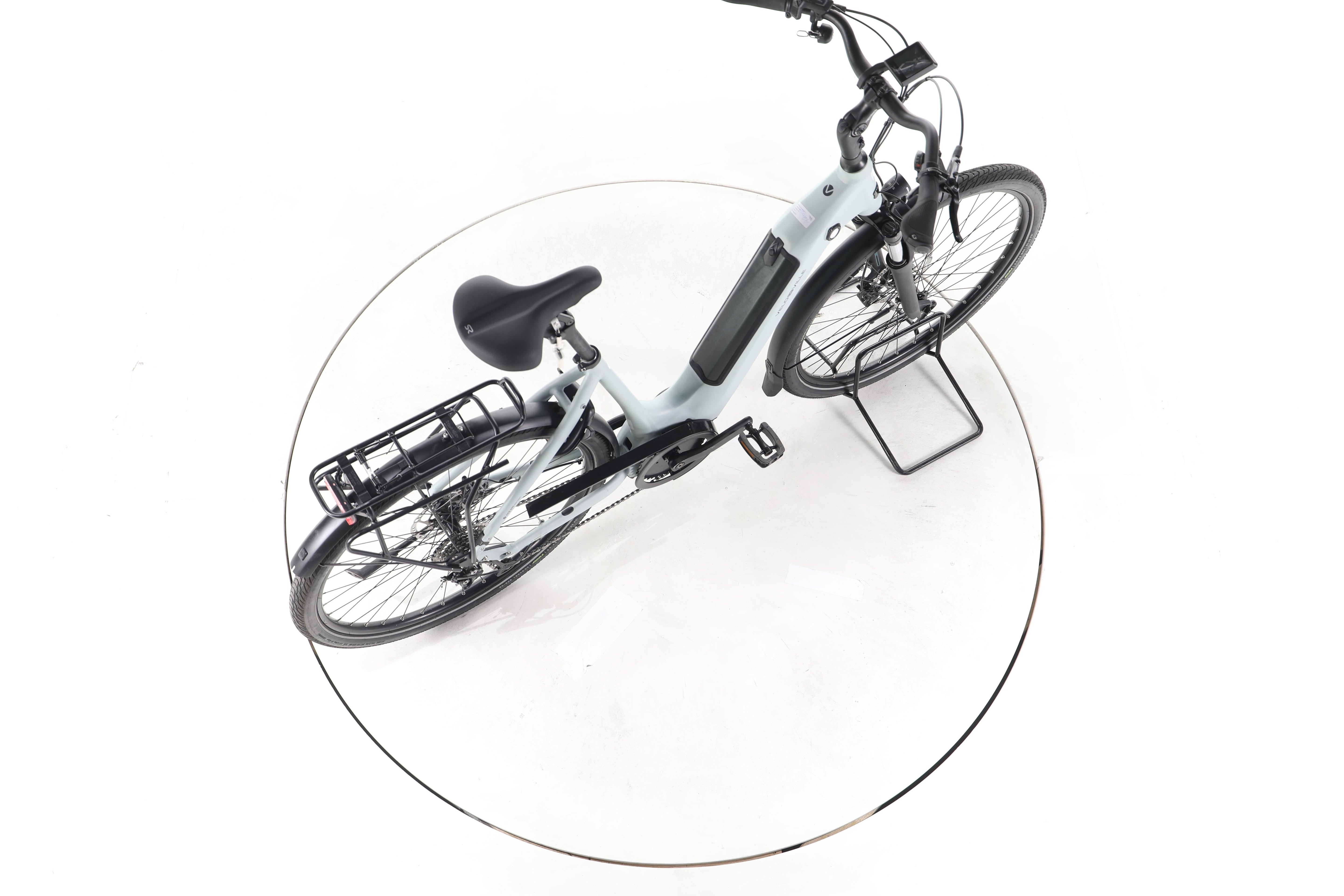 Velo de Ville AEB 890 Trekking E-Bike Tiefeinsteiger - Image 24