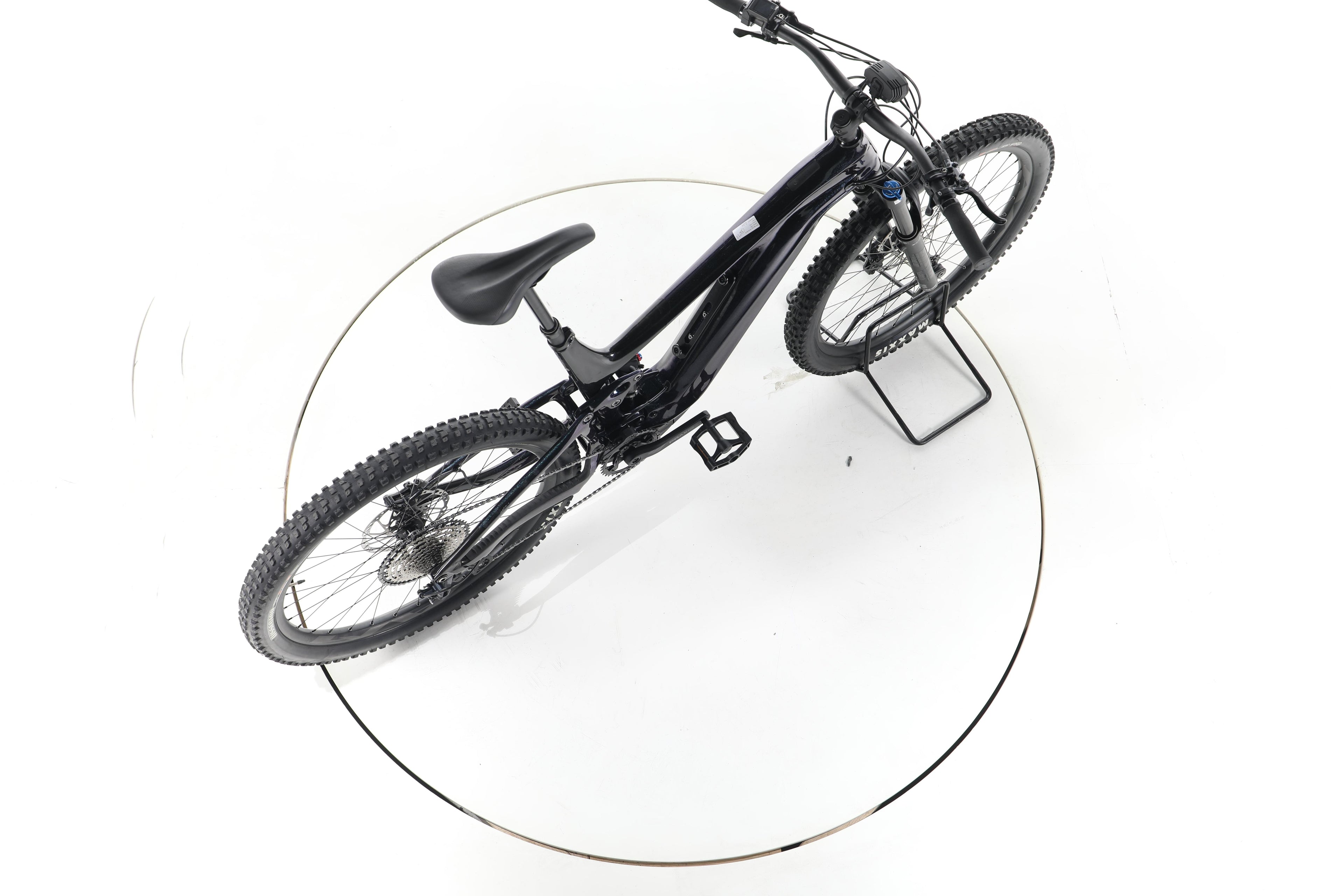 Giant Trance X Advanced E+ 2 Fully E-Bike Carbon - Image 24