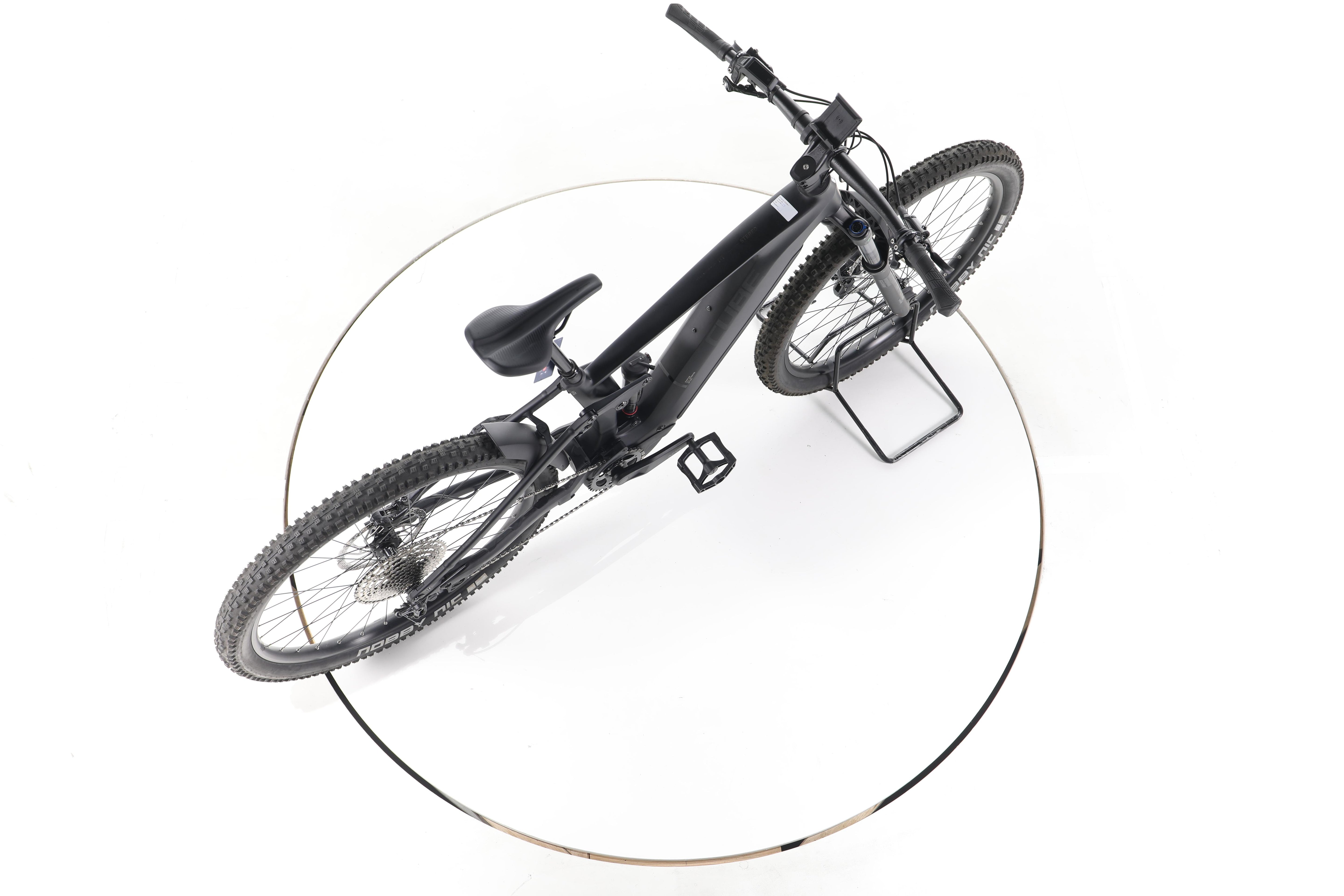 Cube Stereo Hybrid ONE44 EX E-Bike Fully 2025 - Image 24
