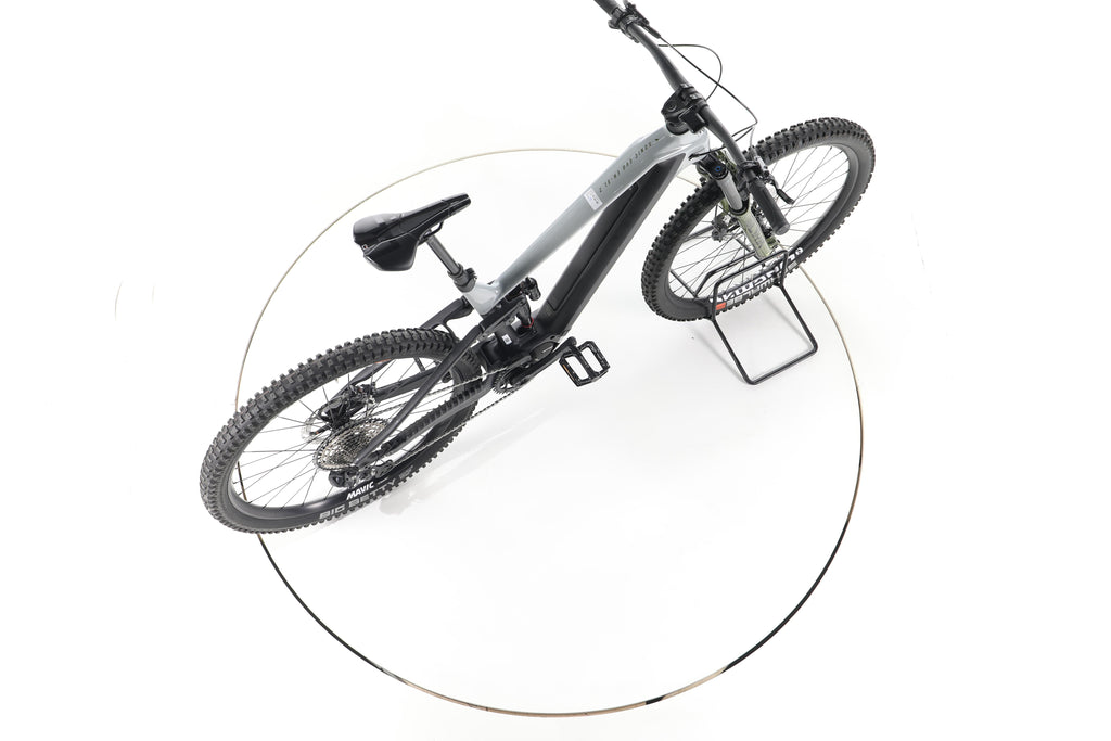 Bulls Sonic EVO EN SL 2 Fully E-Bike Carbon 2023 - Image 24