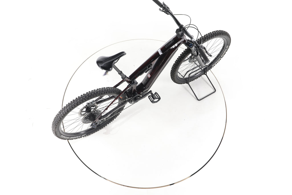 Cube Stereo Hybrid ONE55 C:68X SLX E-Bike Fully Carbon 2024 - Image 24