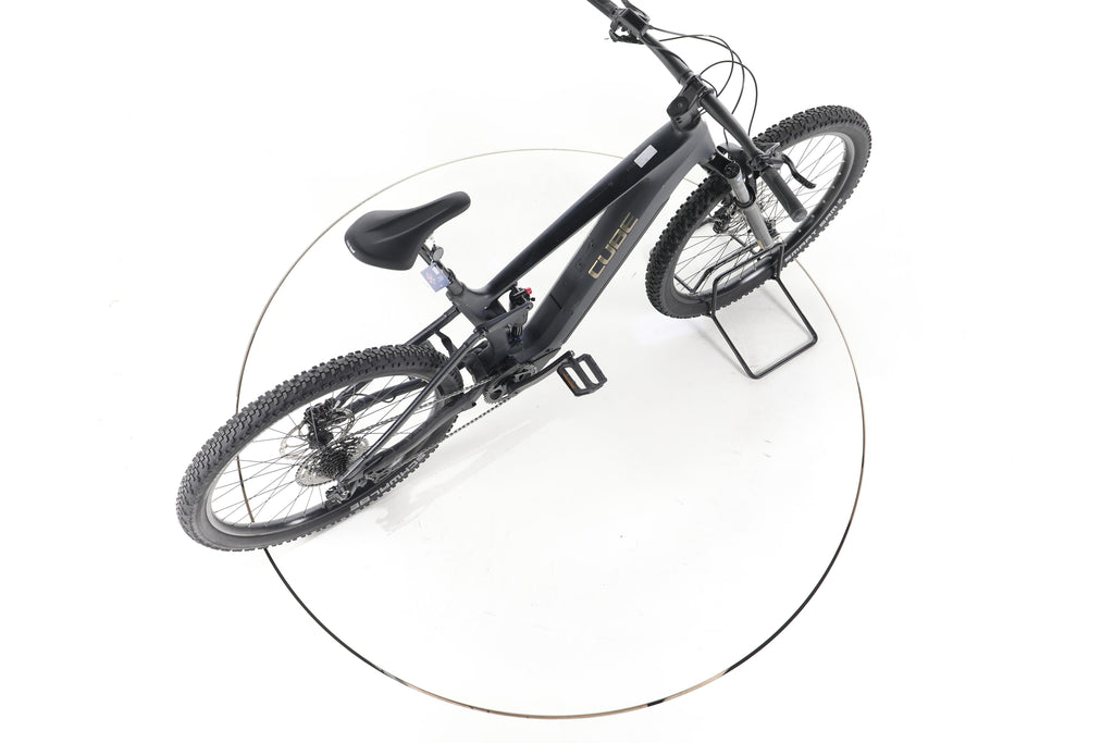 Cube Stereo Hybrid ONE22 Pro Fully E-Bike 2025 - Image 24
