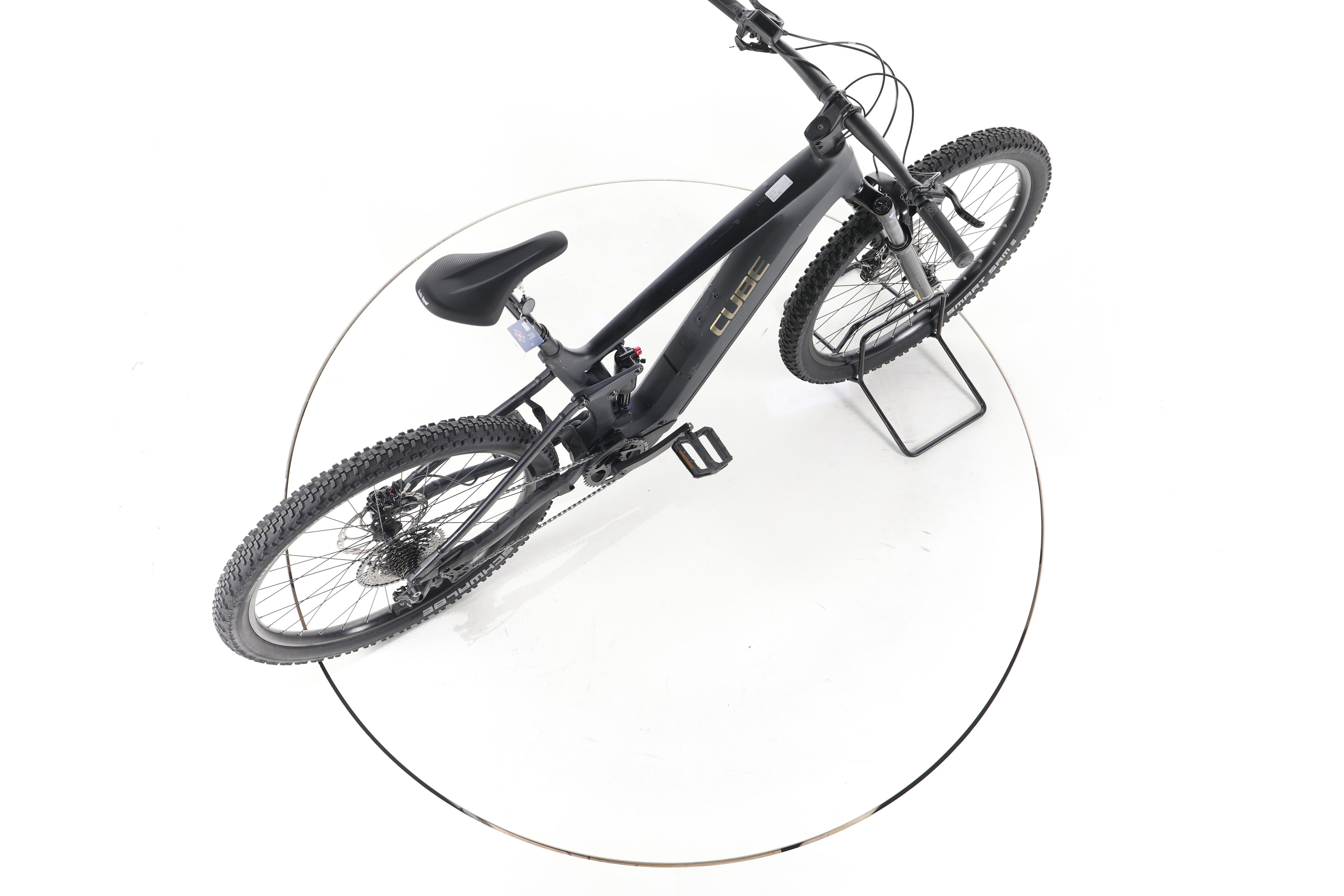 Cube Stereo Hybrid ONE22 Pro Fully E-Bike 2025 - Image 24