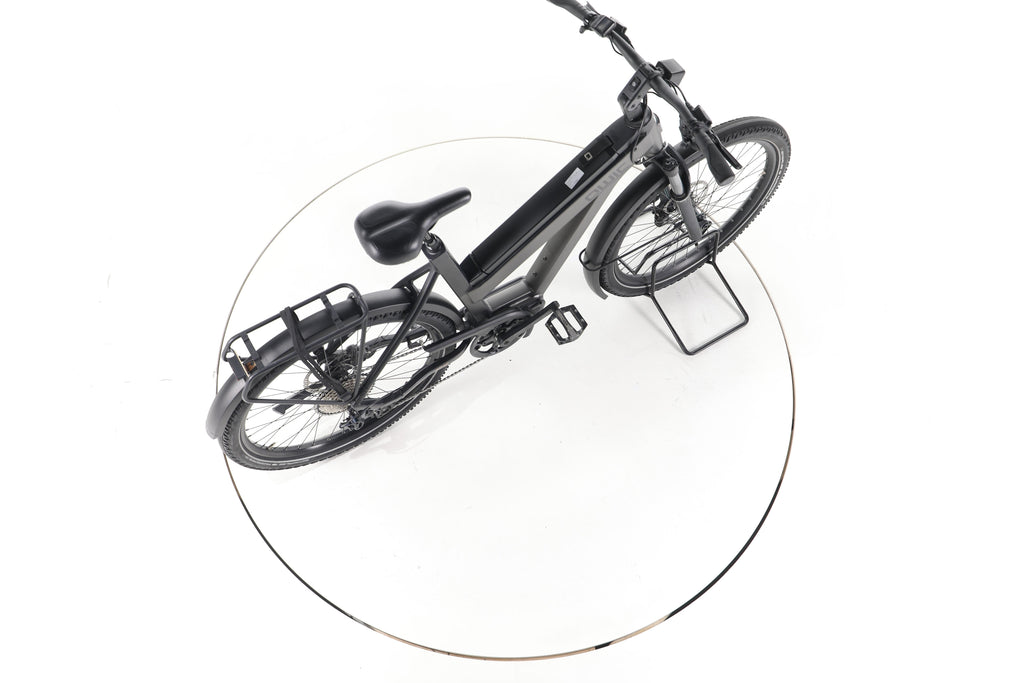 QWIC Atlas Performance Q Trekking E-Bike - Image 24