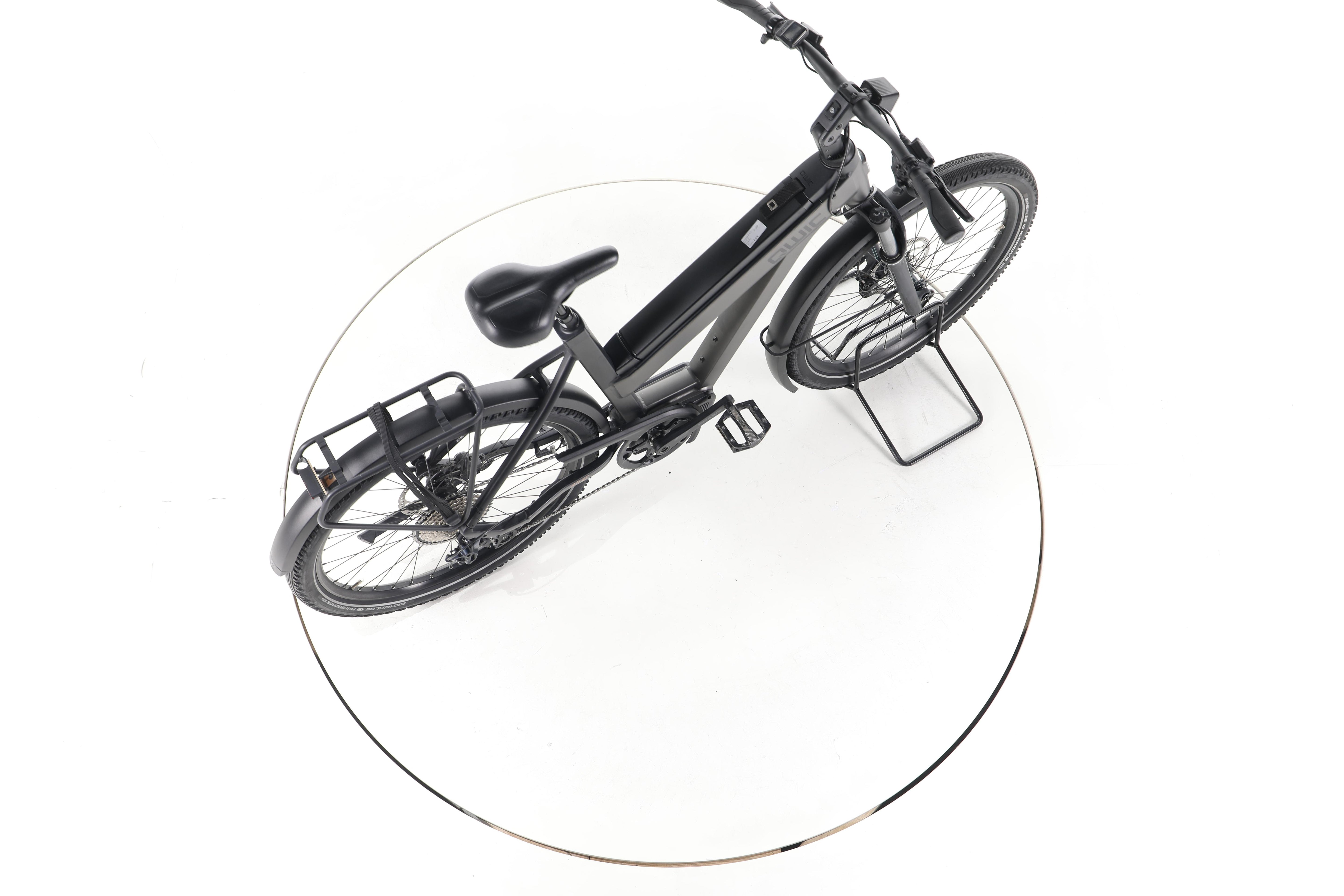 QWIC Atlas Performance Q Trekking E-Bike - Image 24