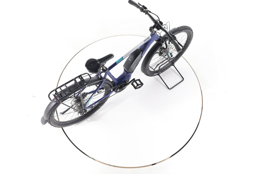 Ideal Prisma 810X Trekking E-Bike - Image 24