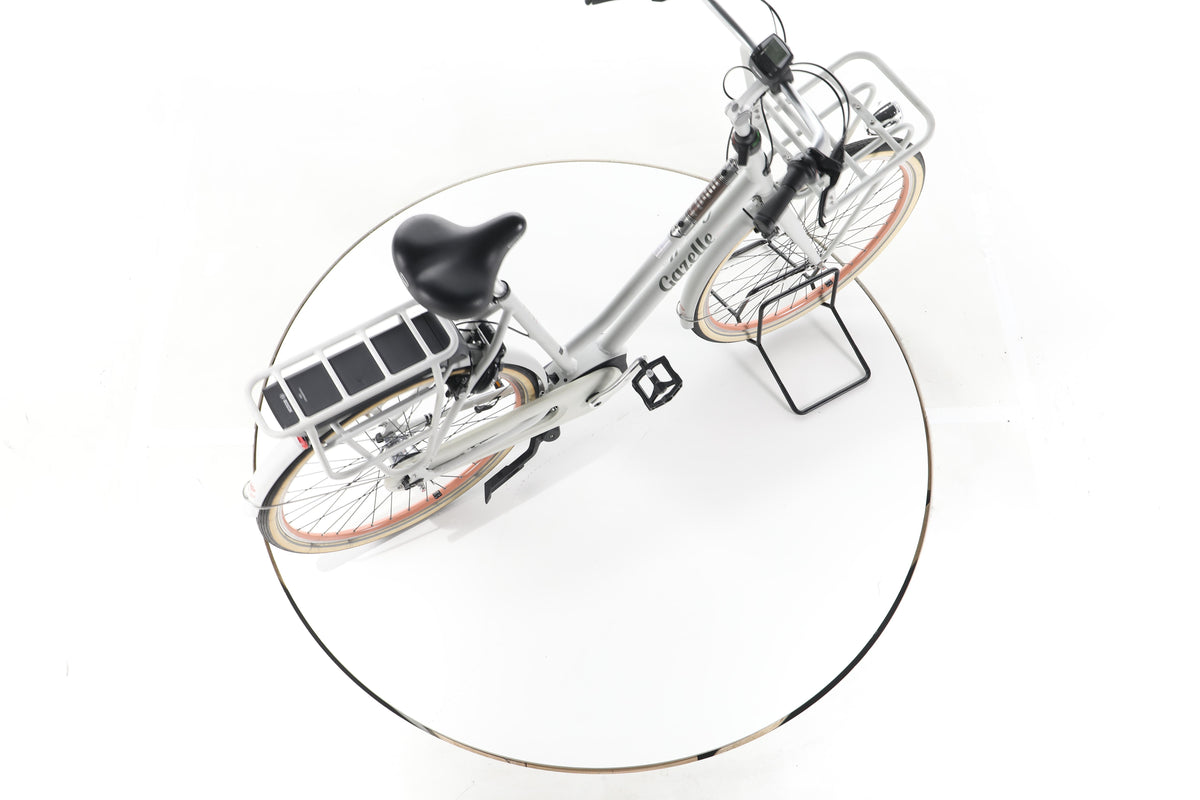 Gazelle Miss Grace C7+ HMB City E-Bike Tiefeinsteiger - Image 24