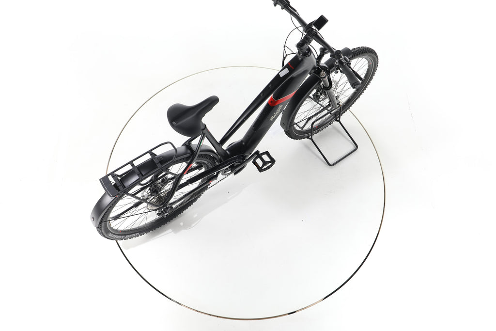 Malaguti Cortina TR 5.2 Trekking E-Bike - Image 24