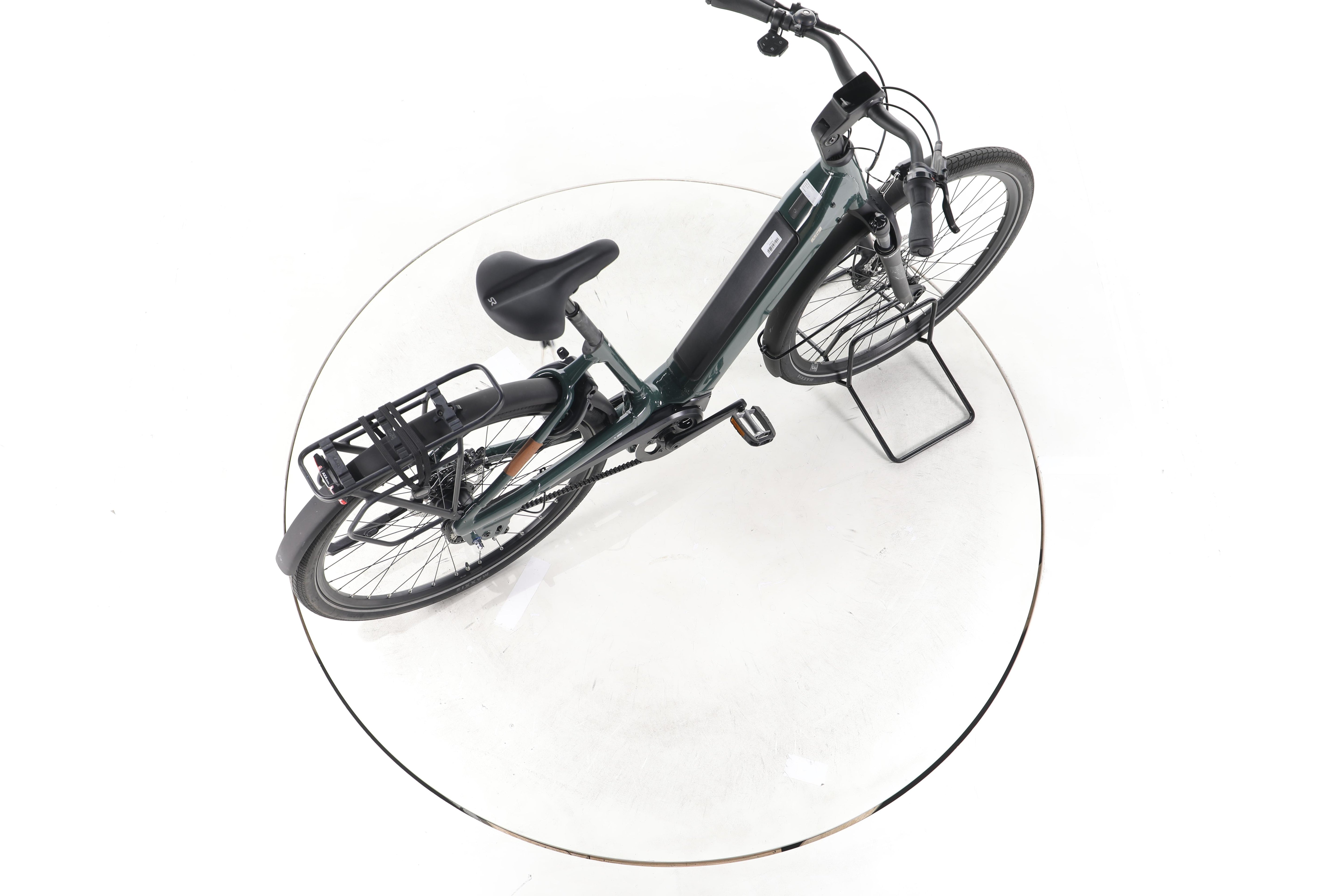 Liv Allure E+ City E-Bike Tiefeinsteiger - Image 24
