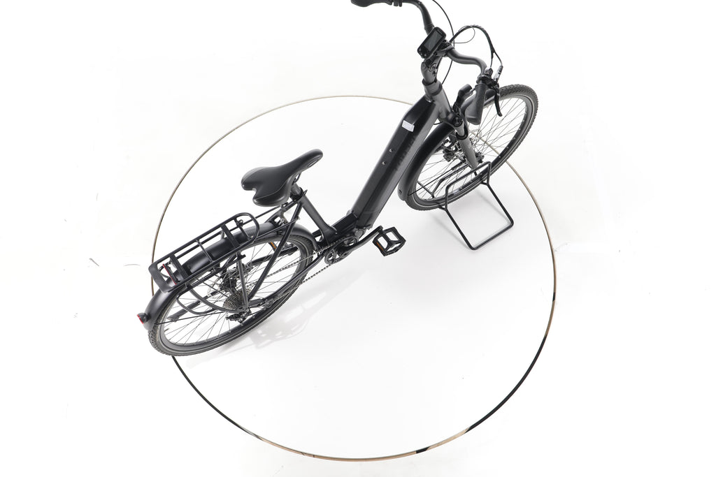 Compel Gaia E-504 LTD Trekking E-Bike Tiefeinsteiger - Image 24