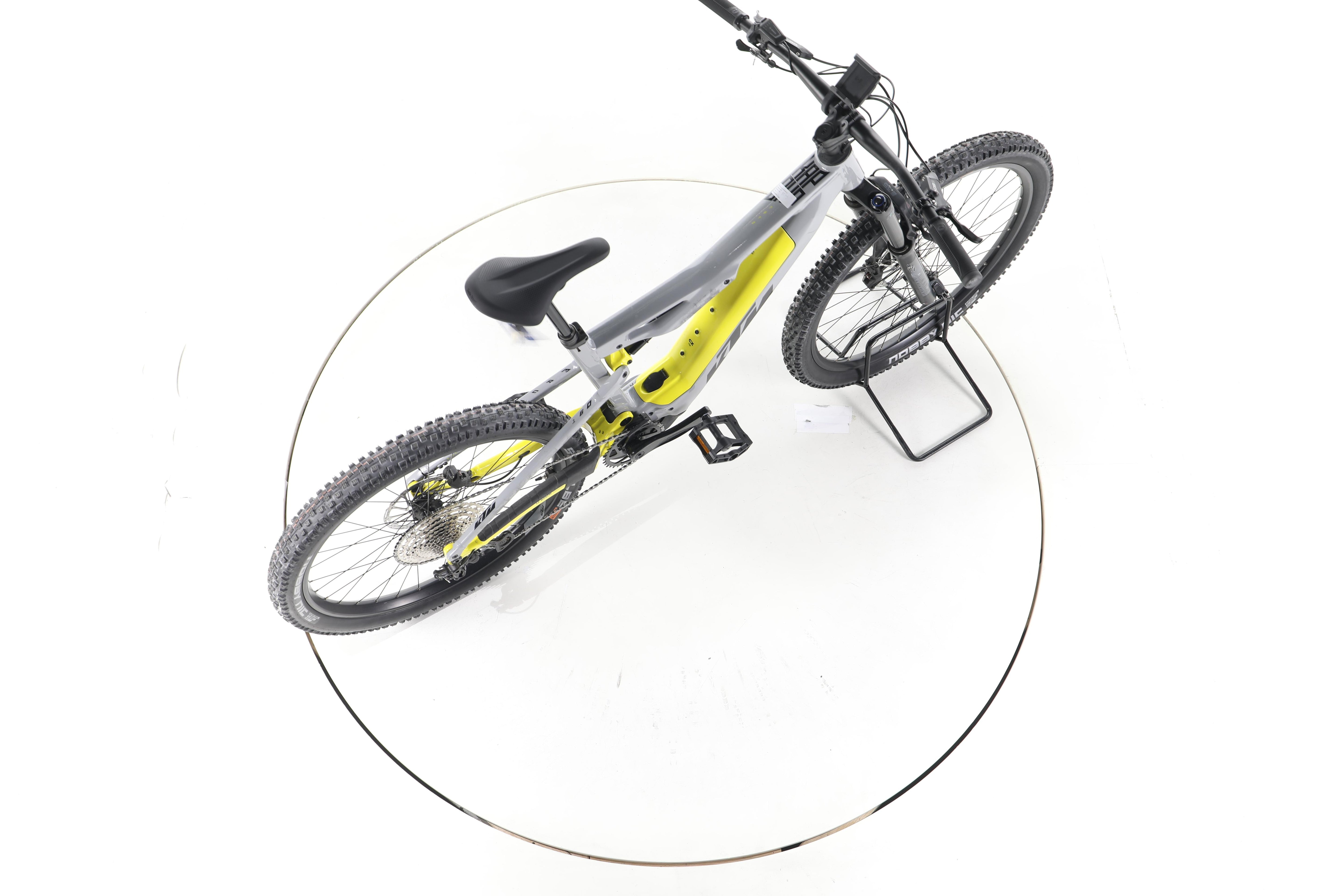 KTM Macina KApoho 7972 Fully E-Bike - Image 24