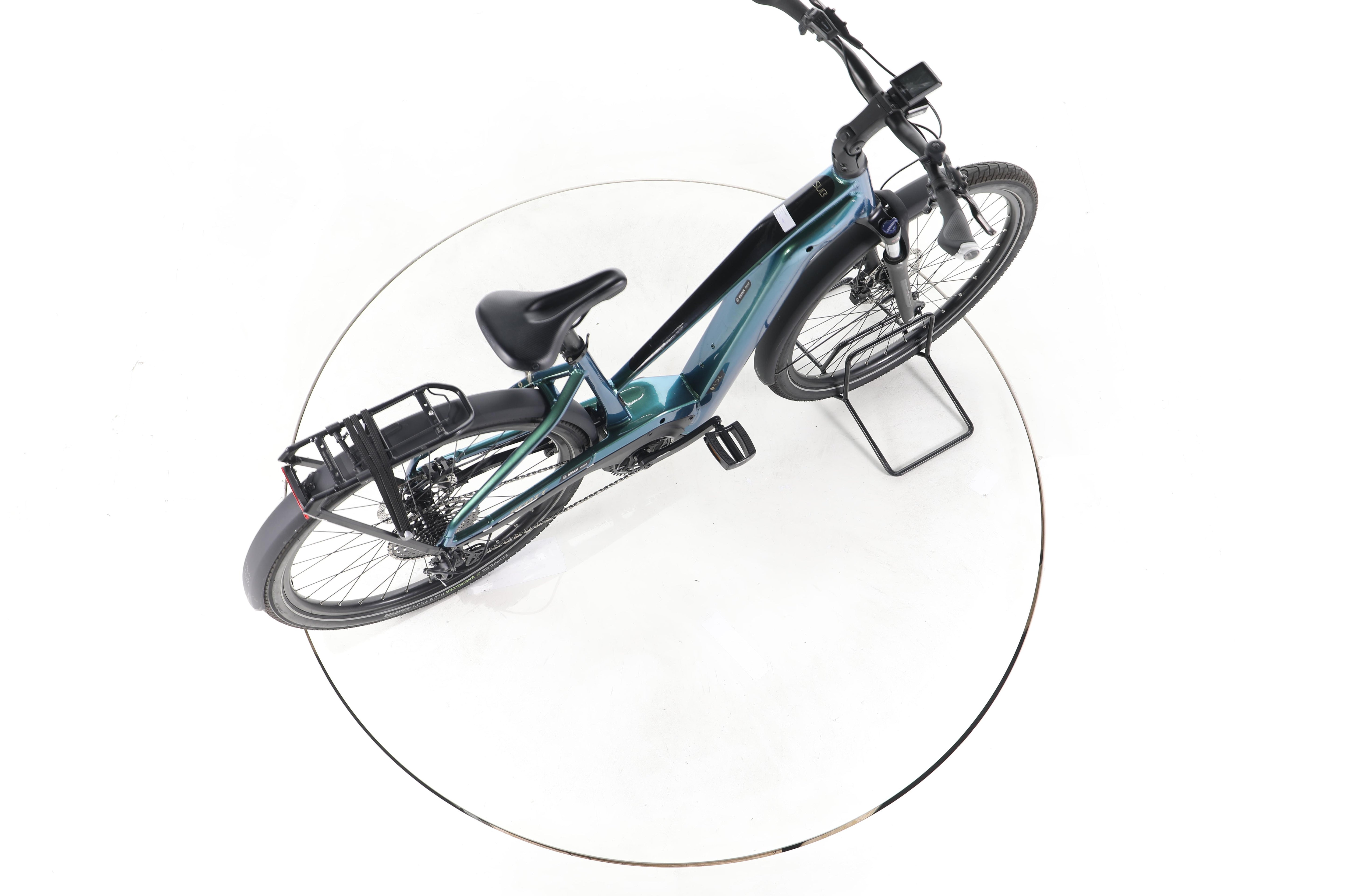 Scott SCO Bike Sub Sport Trekking E-Bike - Image 24