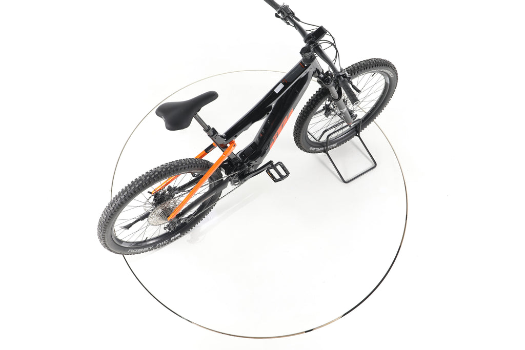 KTM Macina Lycan 771 Fully E-Bike - Image 24