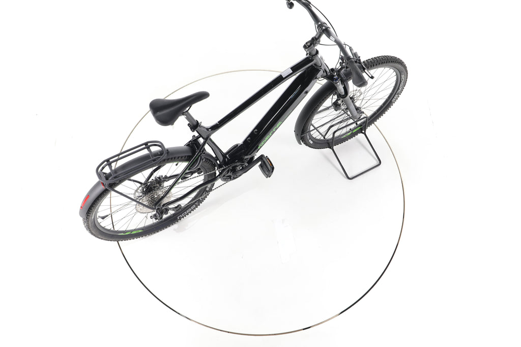 Grecos Big Foot-E Trekking E-Bike - Image 24