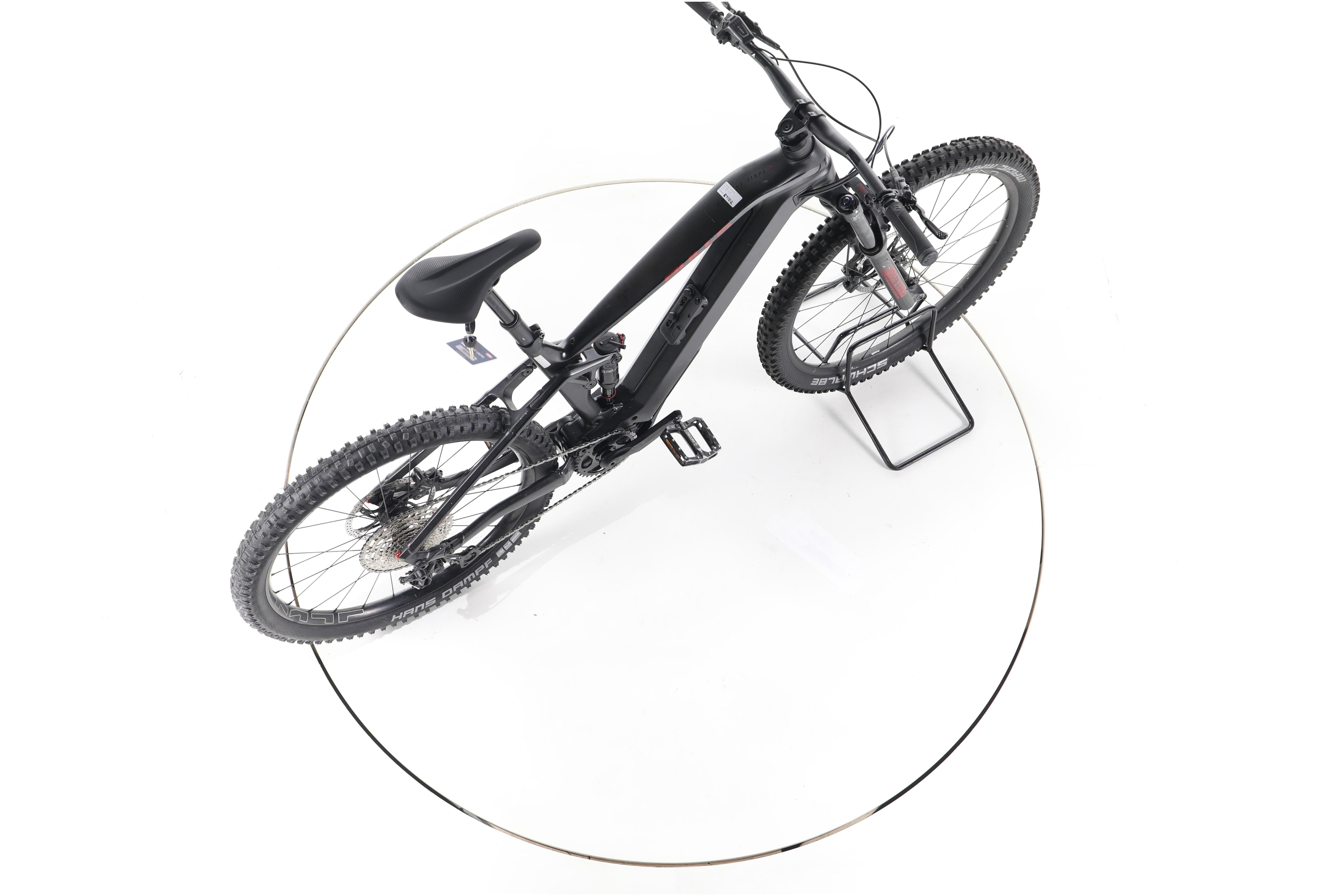Bulls Sonic EVO AM 3 E-Bike Fully Carbon 2025 - Image 24