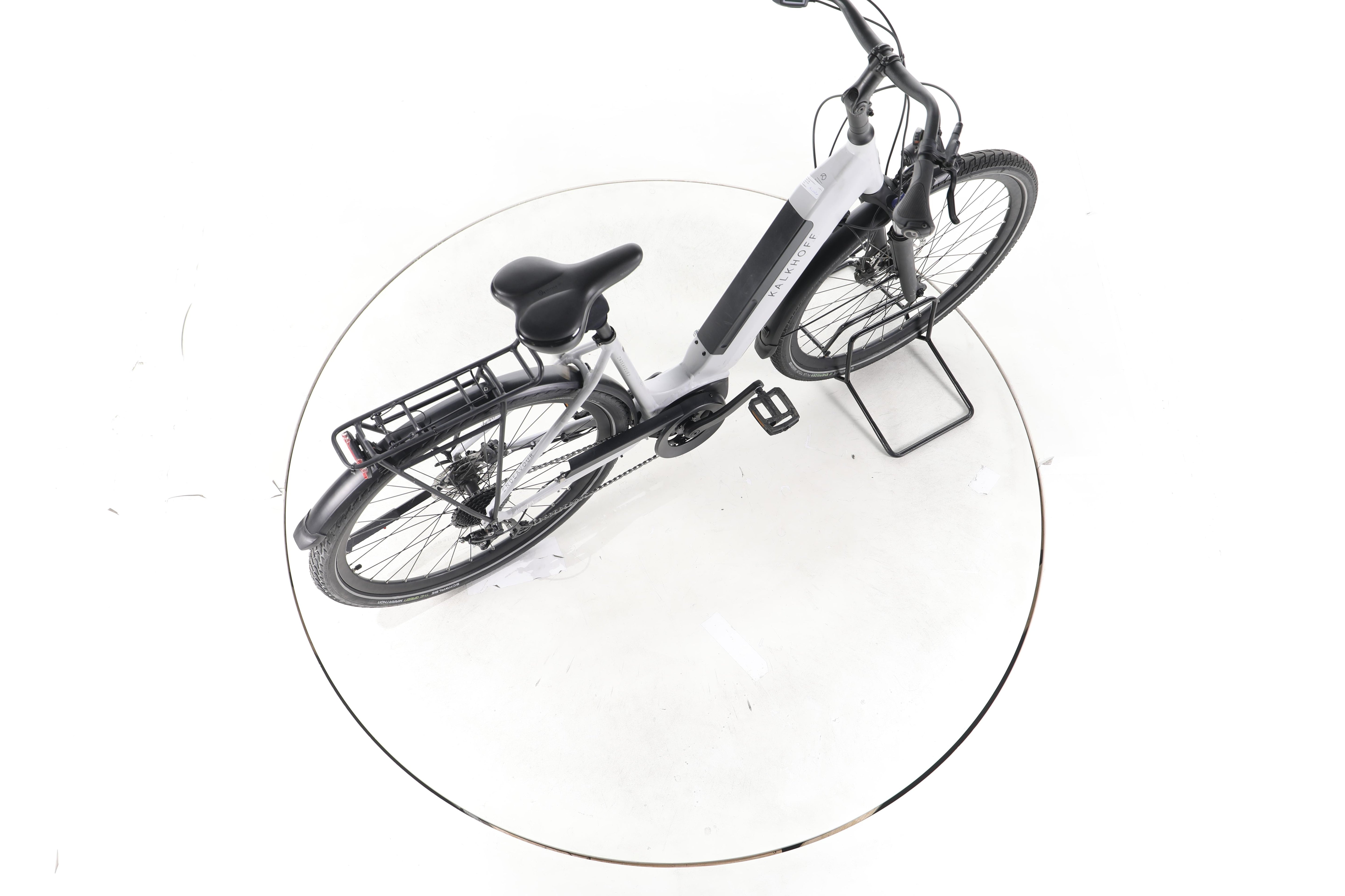 Kalkhoff ENDEAVOUR 3.B MOVE Trekking E-Bike Tiefeinsteiger - Image 24
