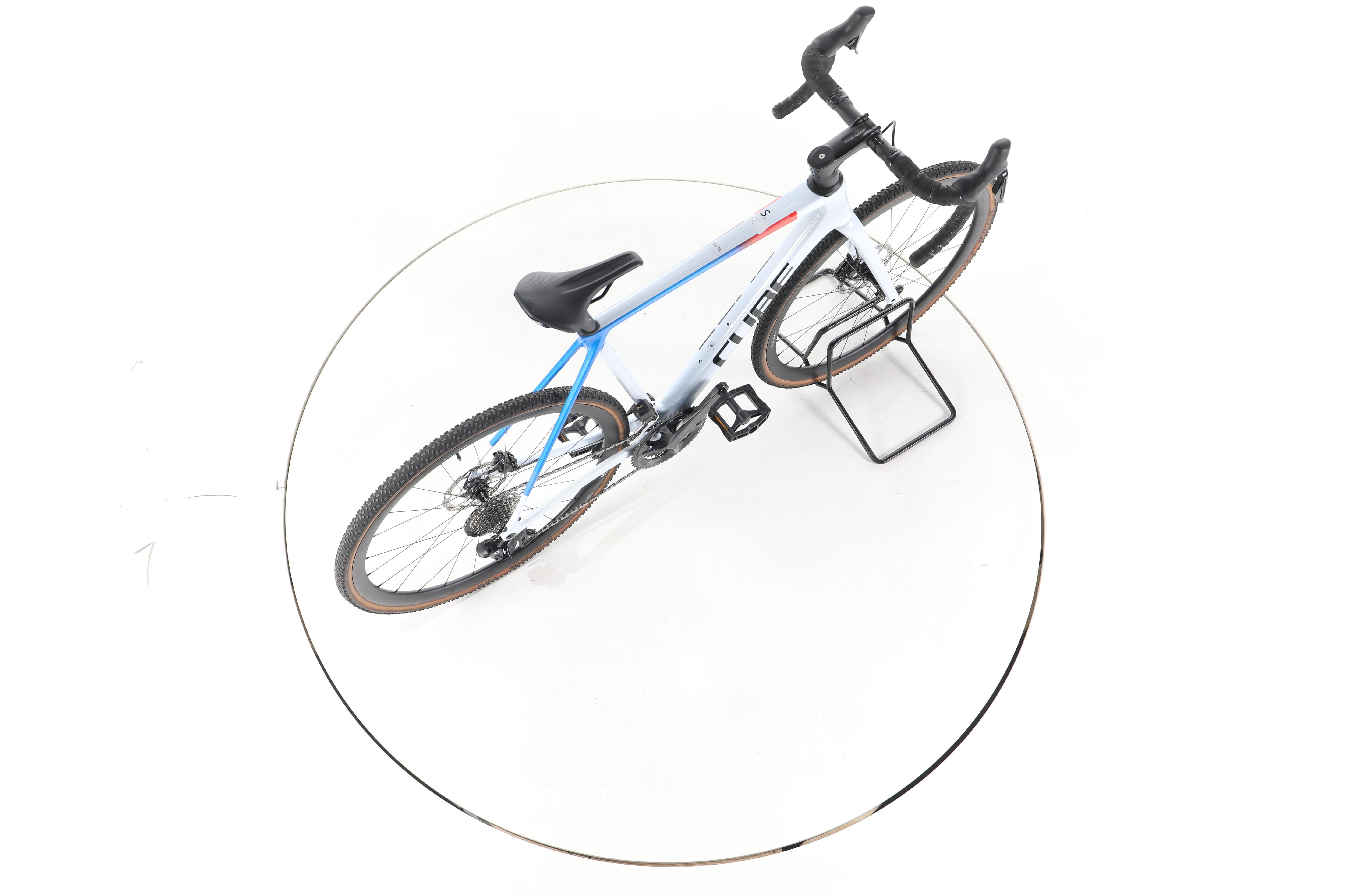 Cube Cross Race C:62 SLX Fahrrad Rennrad & Gravel - Image 24