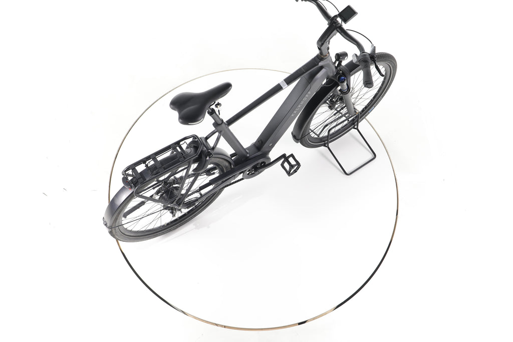 Kalkhoff Image 5.B Excite+ BLX City E-Bike - Image 24