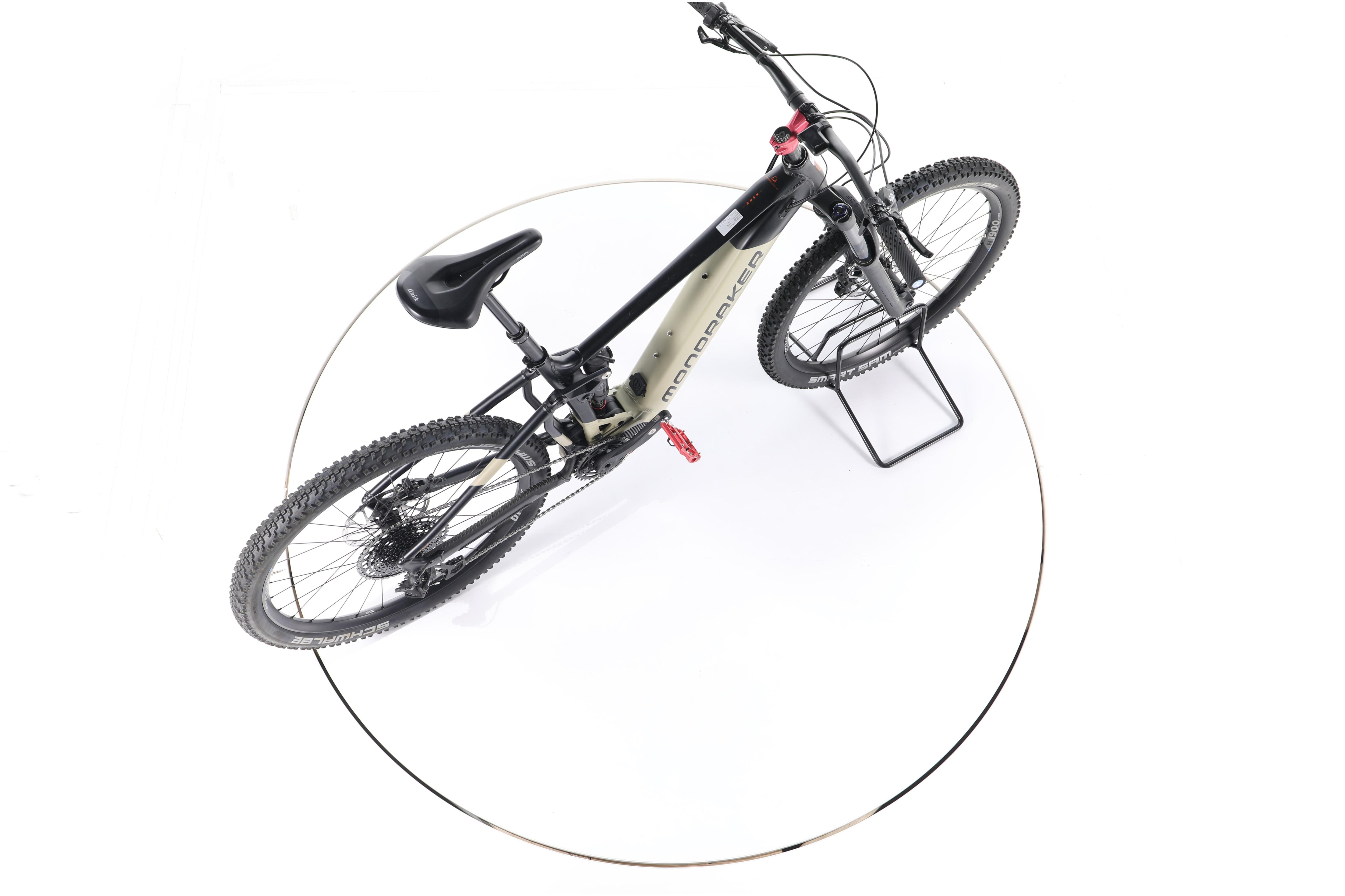 Mondraker DUSK E-Bike Fully - Image 24