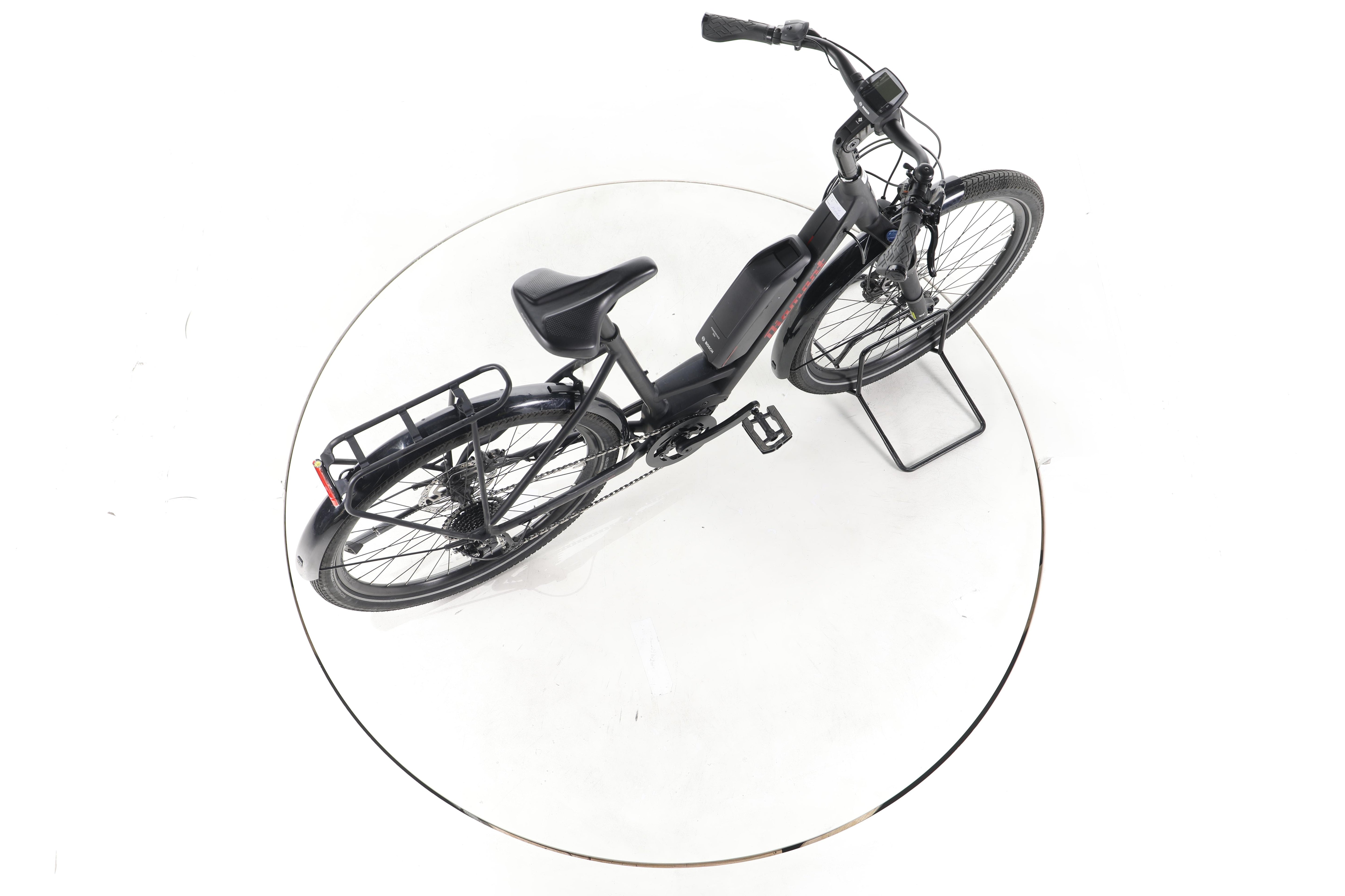 Diamant Zing Deluxe Gen 2 Trekking E-Bike Tiefeinsteiger - Image 24