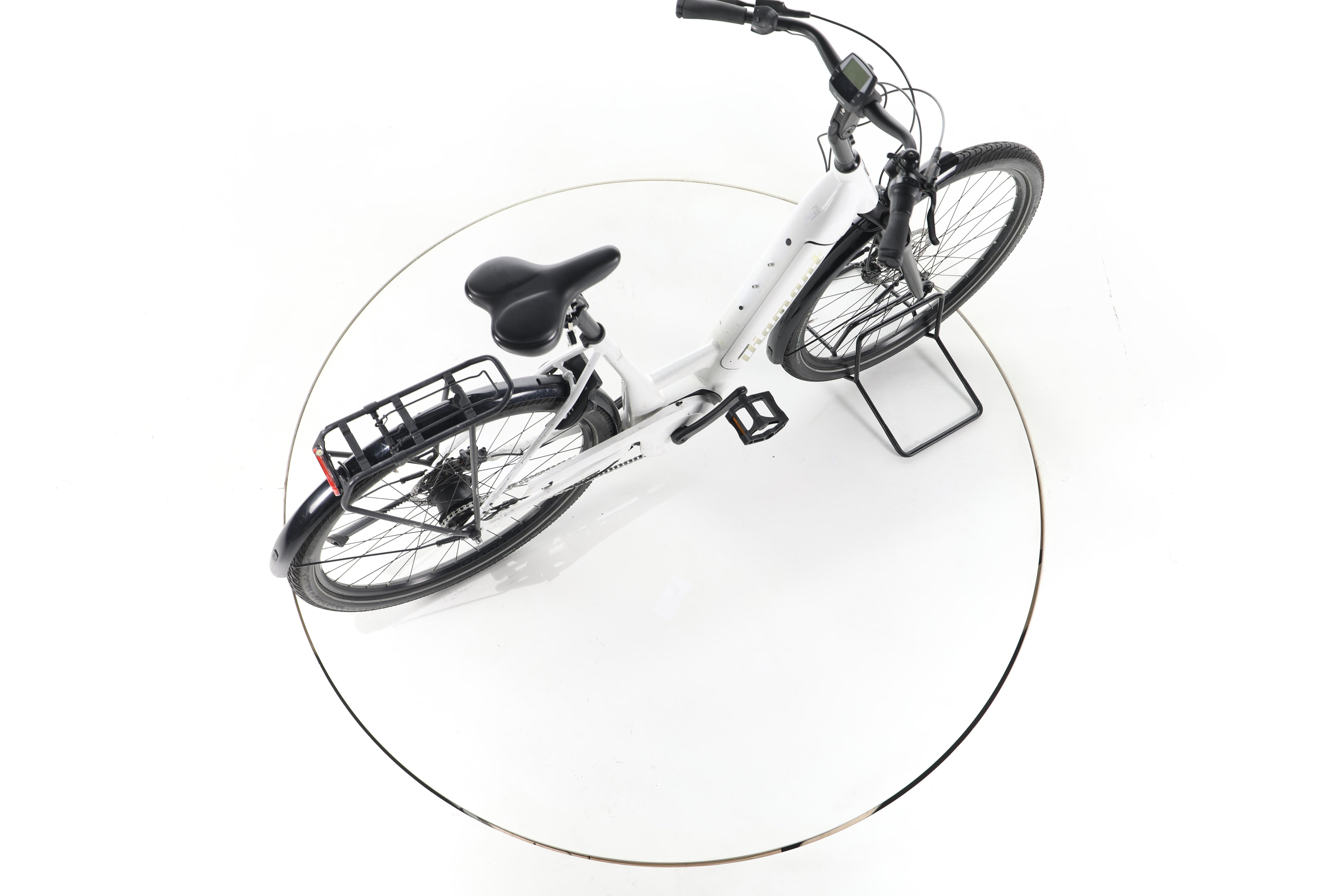 Diamant Beryll Deluxe+ Gen 2 City E-Bike Tiefeinsteiger - Image 24