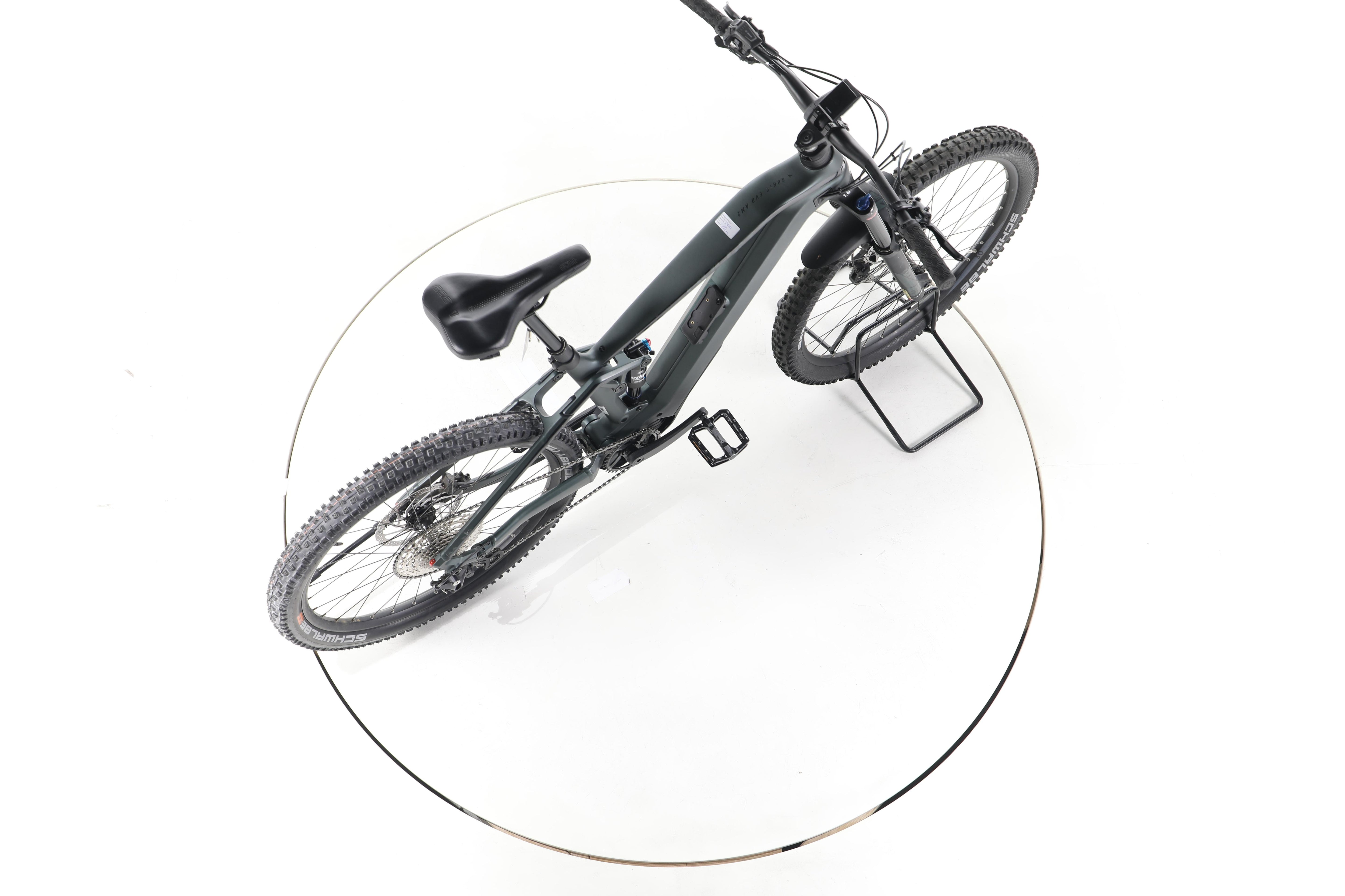 Bulls SONIC EVO AM2 E-Bike Fully Carbon - Image 24