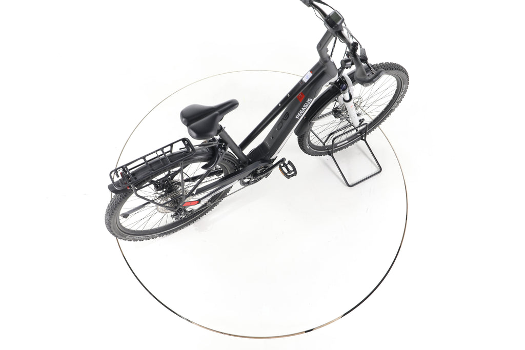 Pegasus Premio EVO 12 Lite Cross Trekking E-Bike - Image 24