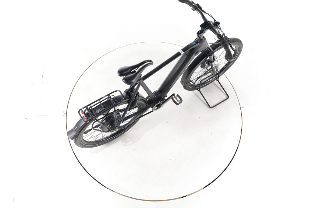 Gudereit ET-13.5 EVO City E-Bike - Image 24