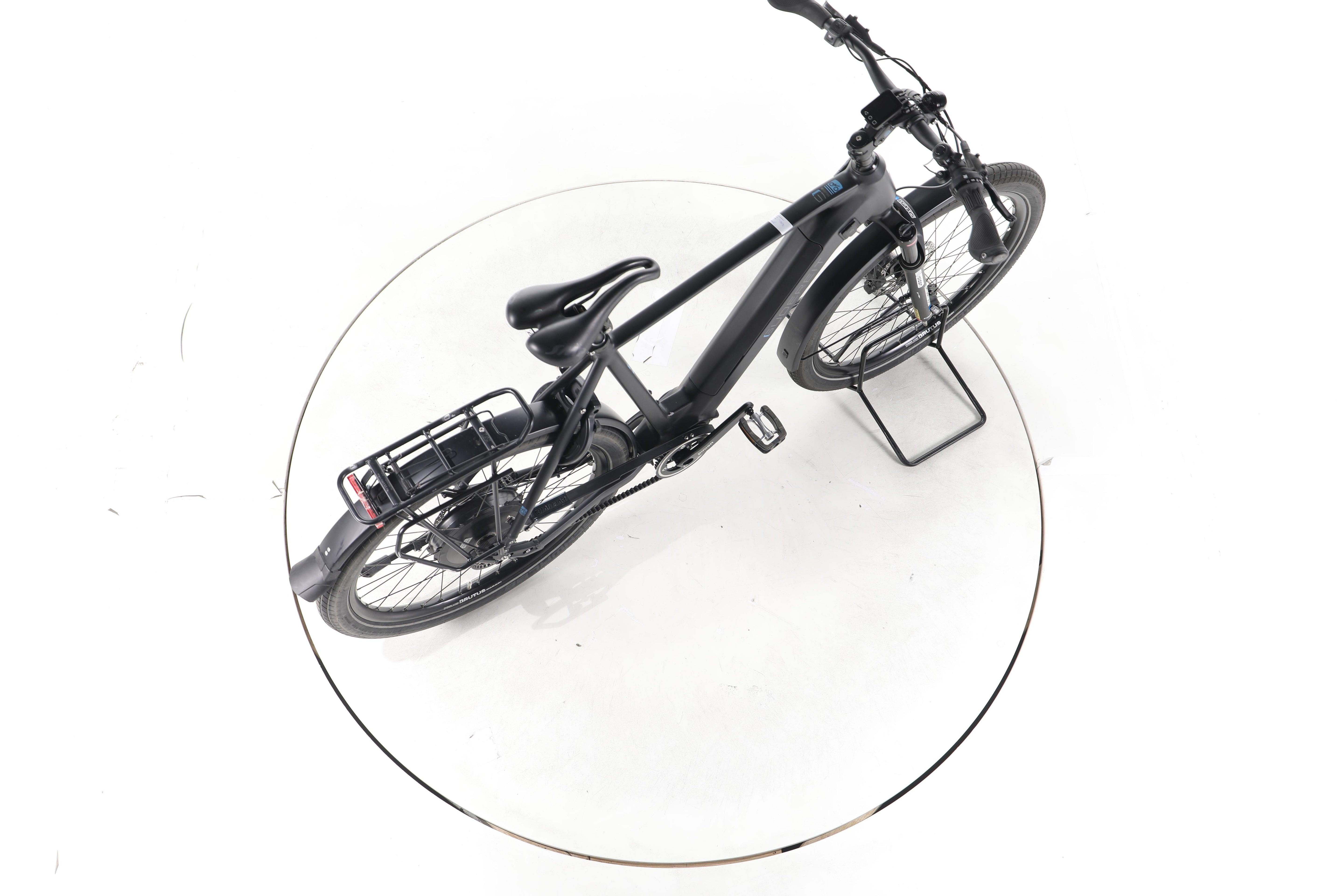 Gudereit ET-13.5 EVO City E-Bike - Image 24