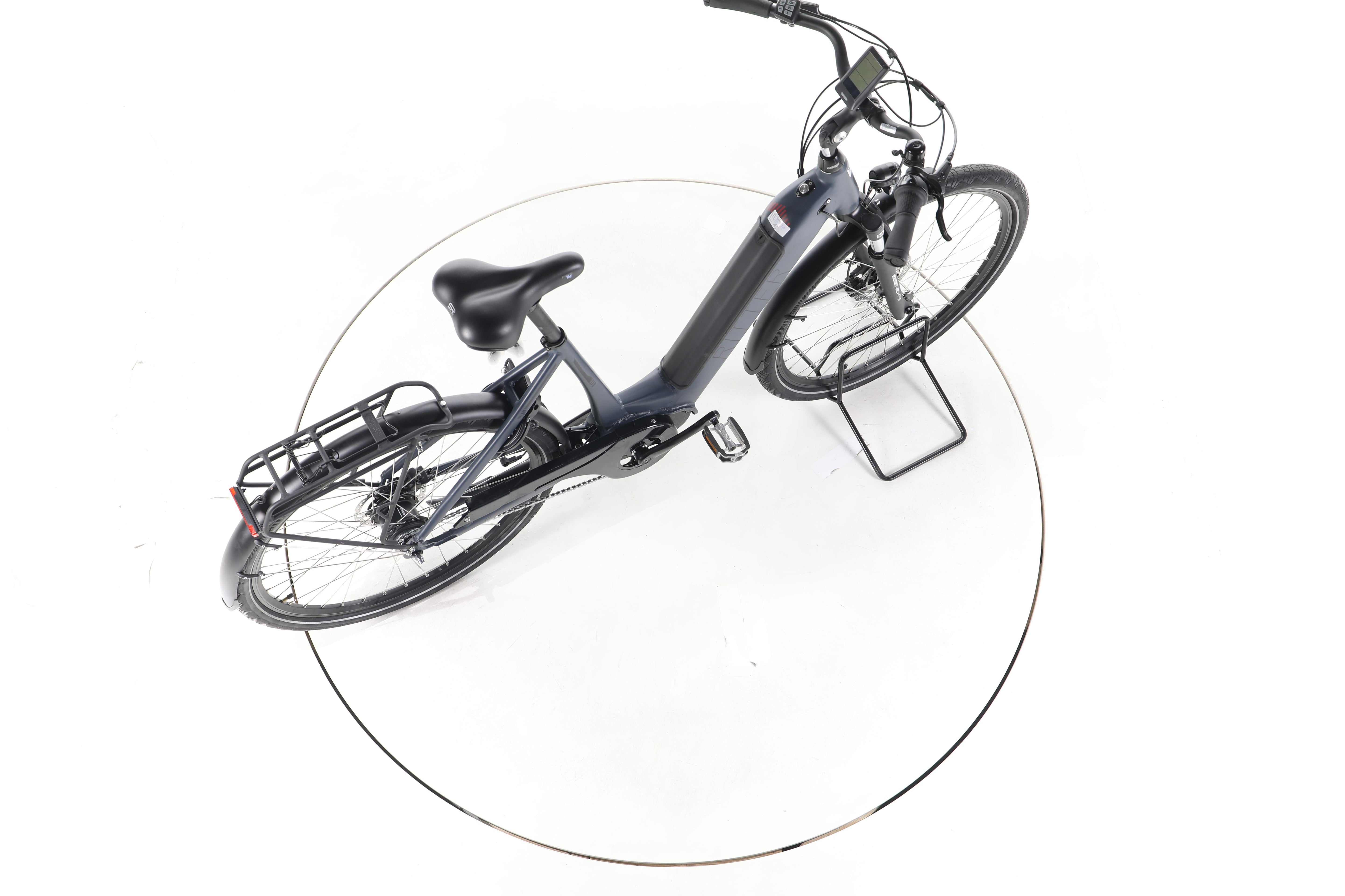 RITTER E-Tour 8 City E-Bike Tiefeinsteiger - Image 24