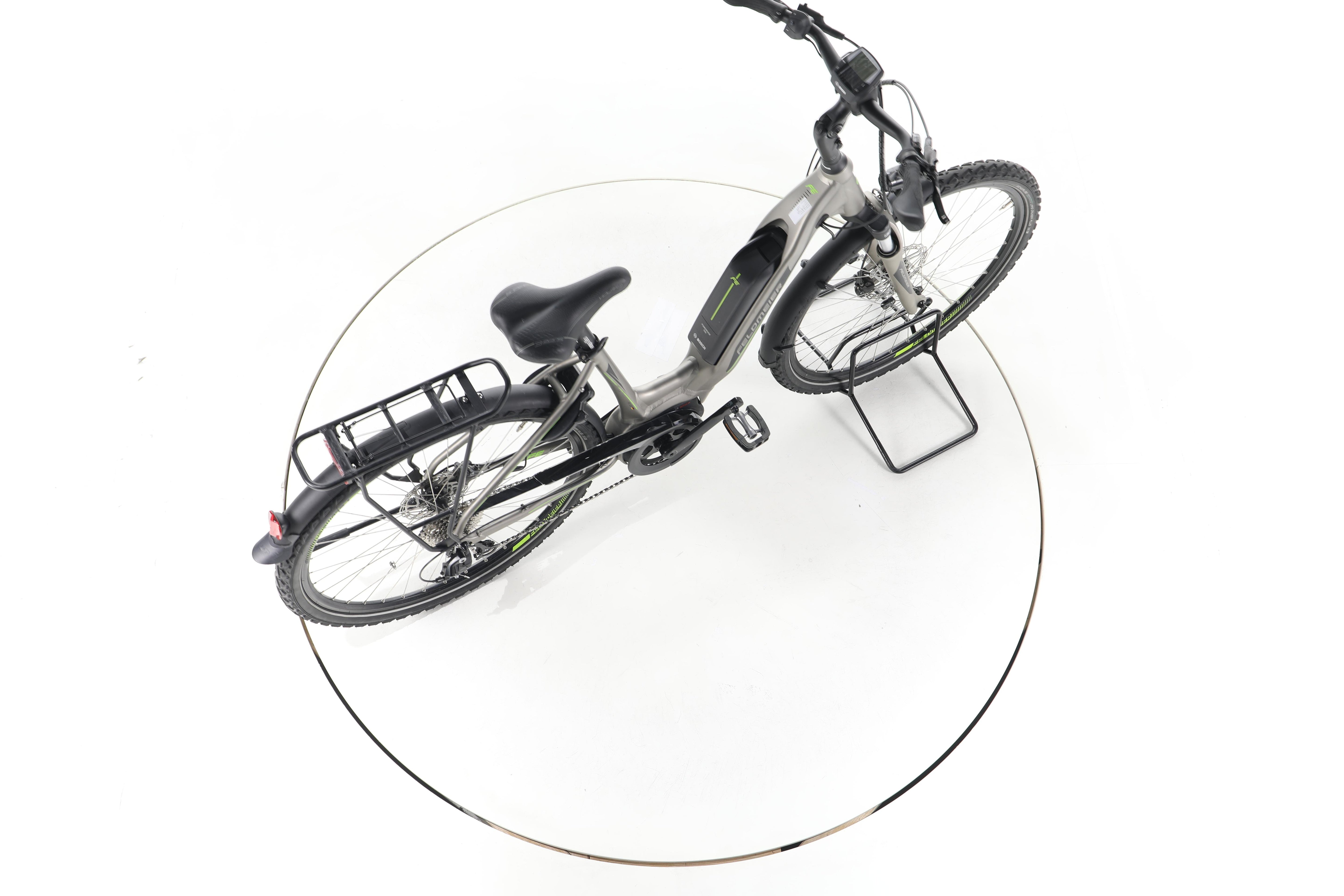 Feldmeier FE 12/Wave/RH 46 Trekking E-Bike Tiefeinsteiger - Image 24