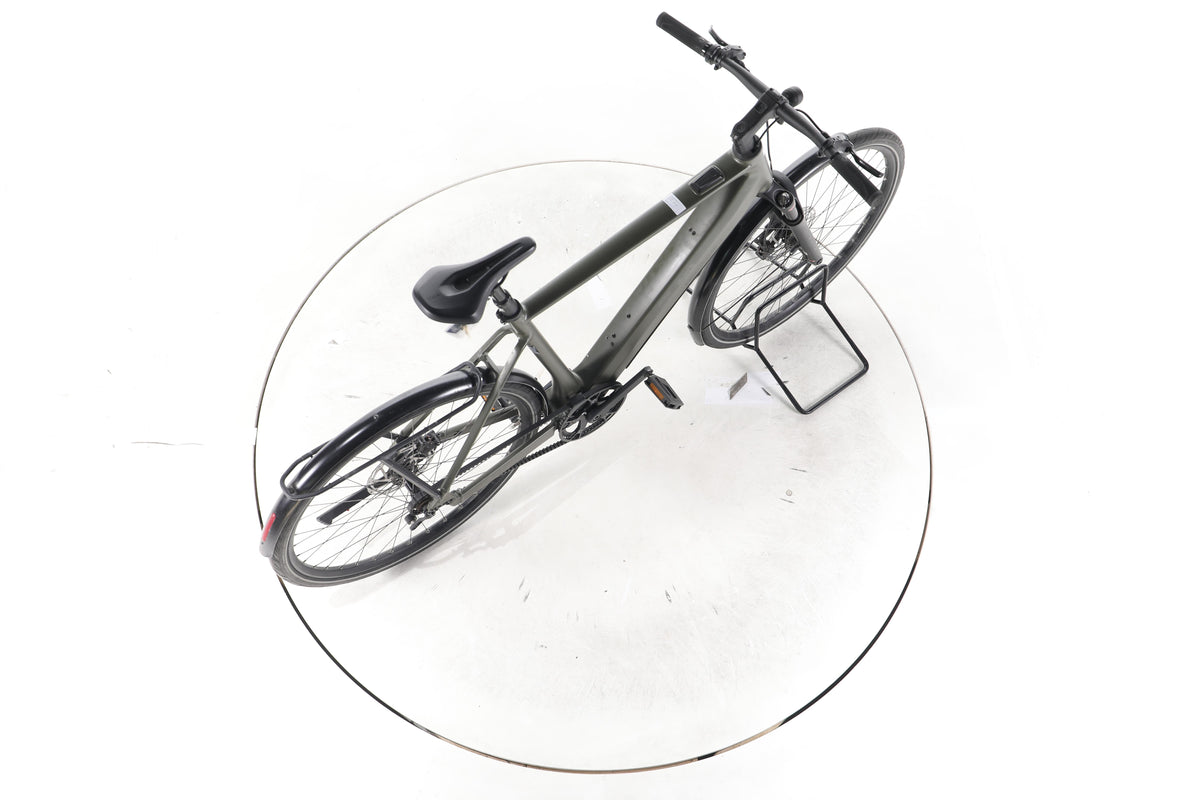 Riese & Müller UBN Five City E-Bike - Image 24