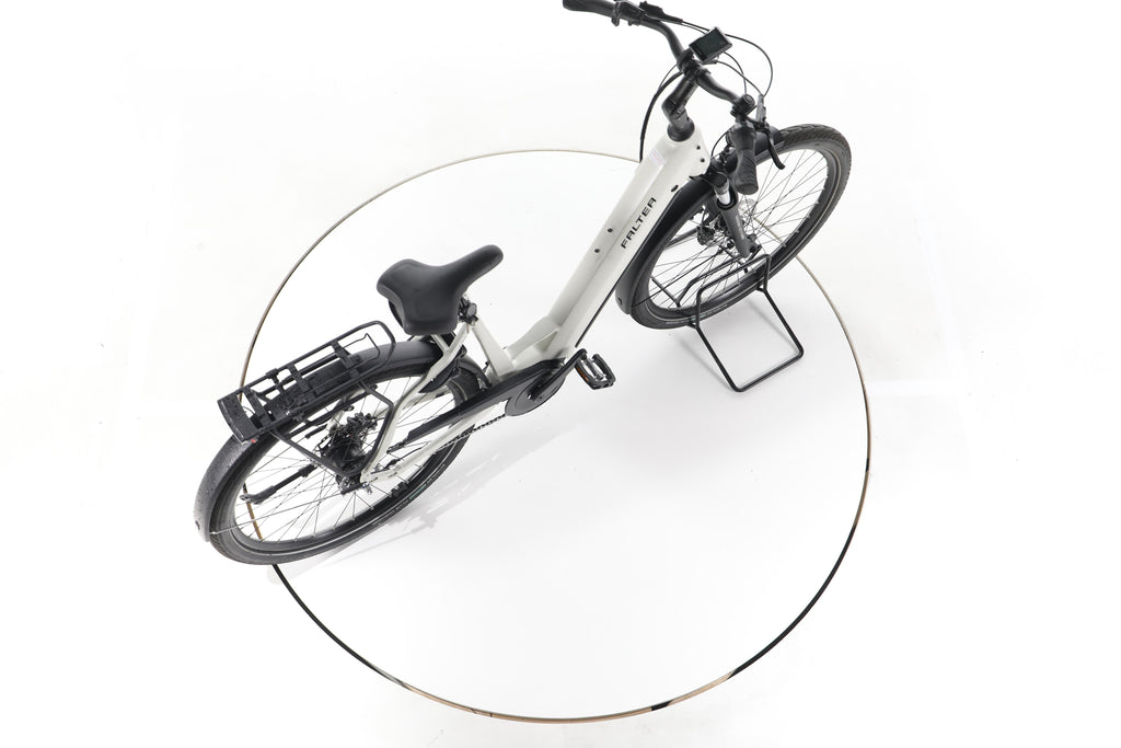 FALTER E 9.4 RT City E-Bike Tiefeinsteiger - Image 24