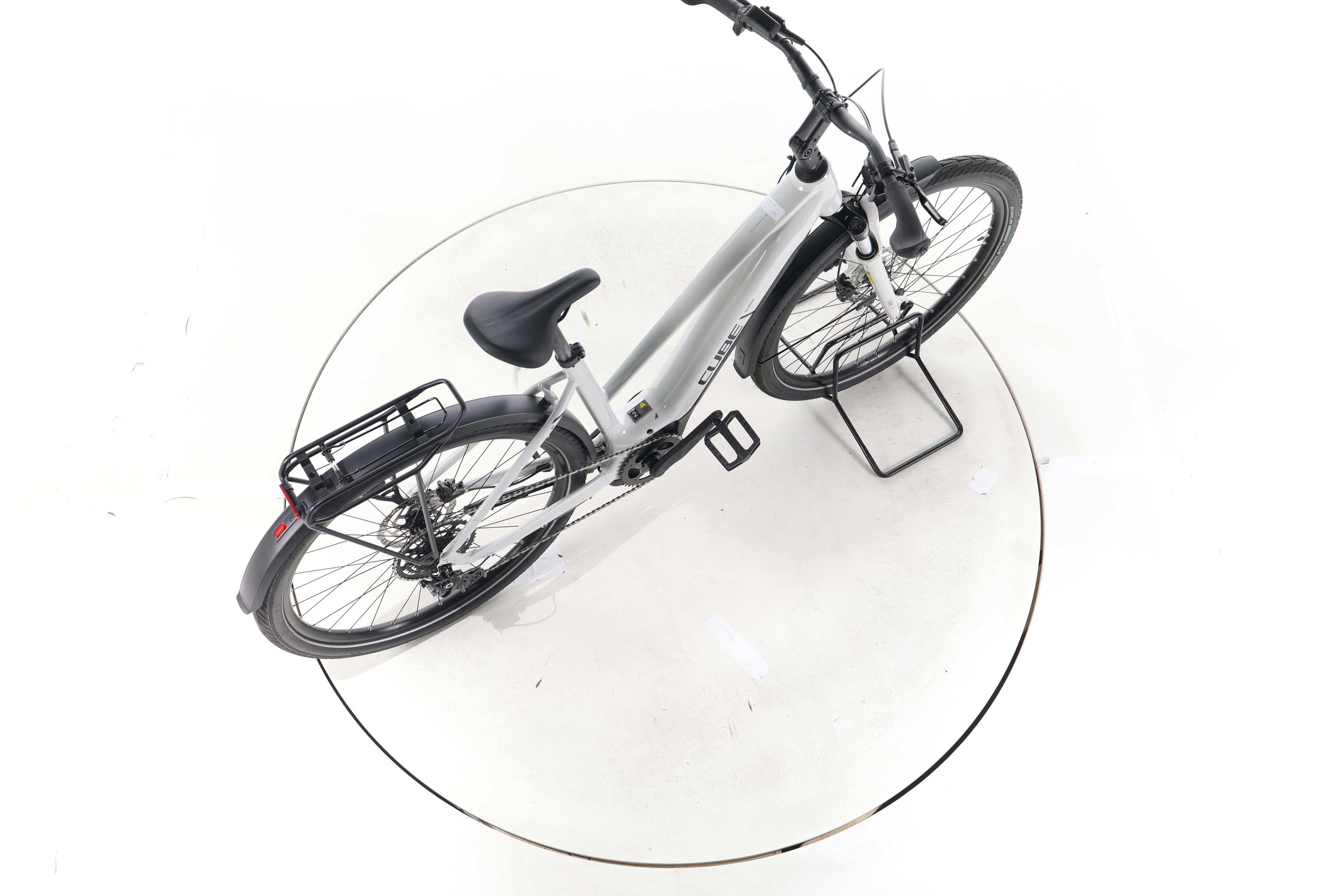 Cube Touring Hybrid ONE E-Bike 2025 - Image 24