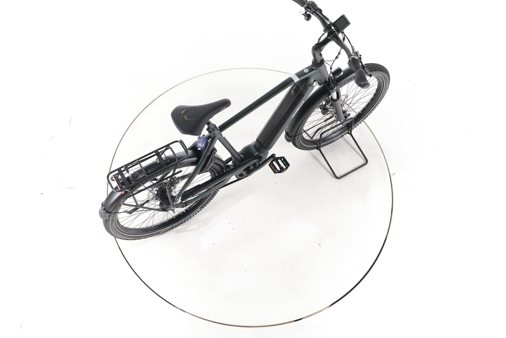 Velo de Ville SEB 990 Smart City E-Bike - Image 24