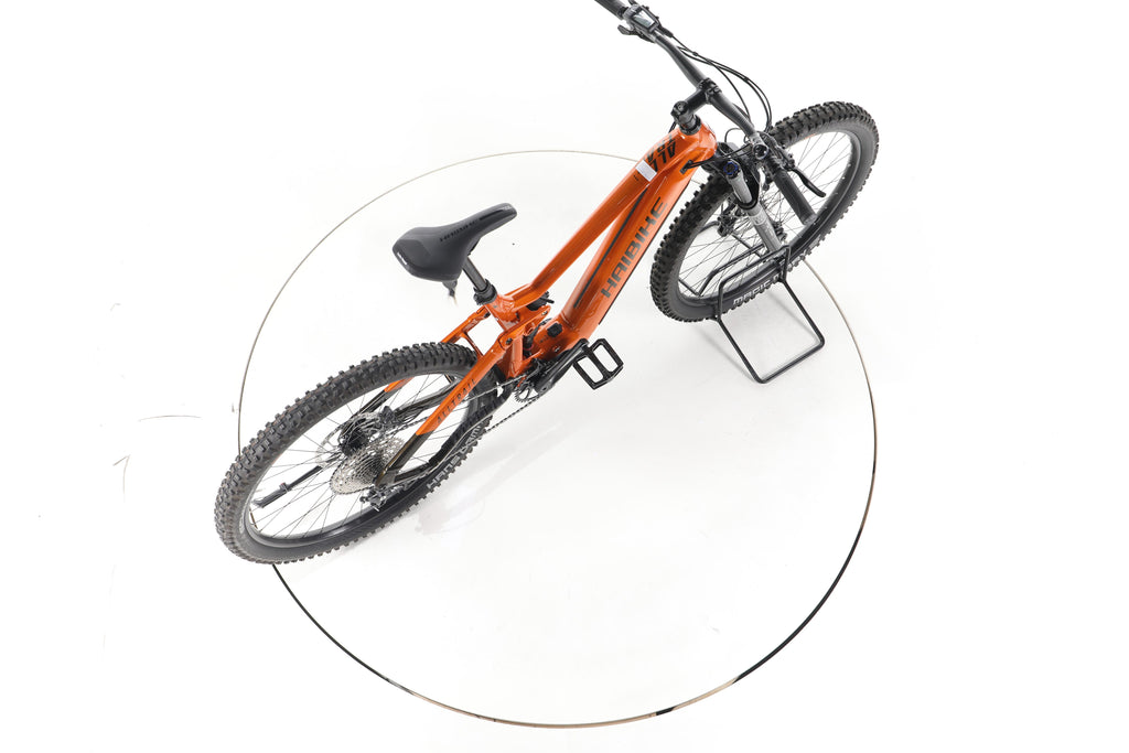 Haibike Alltrail 6 E-Bike Fully - Image 24