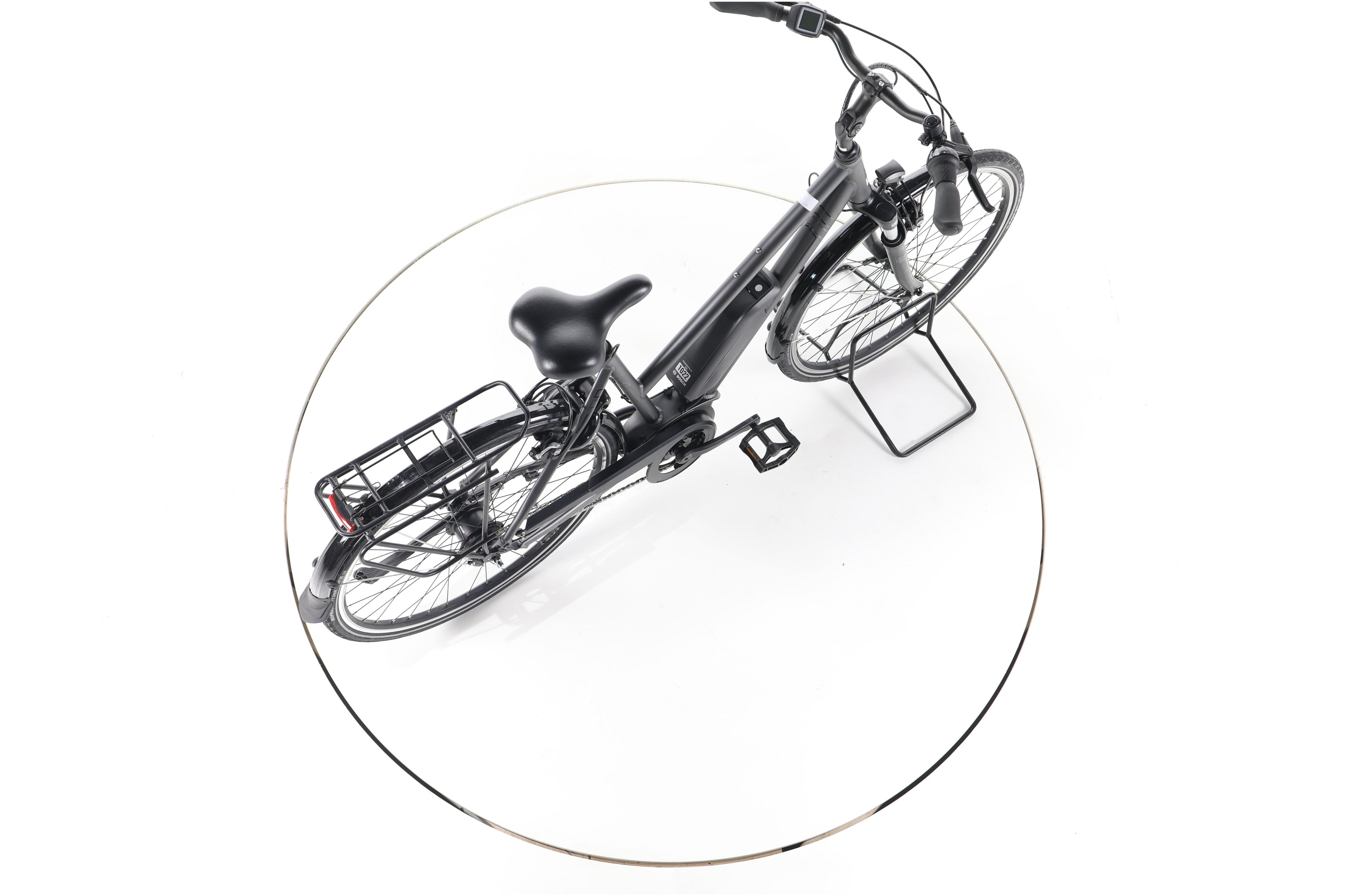 Triumph E-Cloud Plus City E-Bike - Image 24