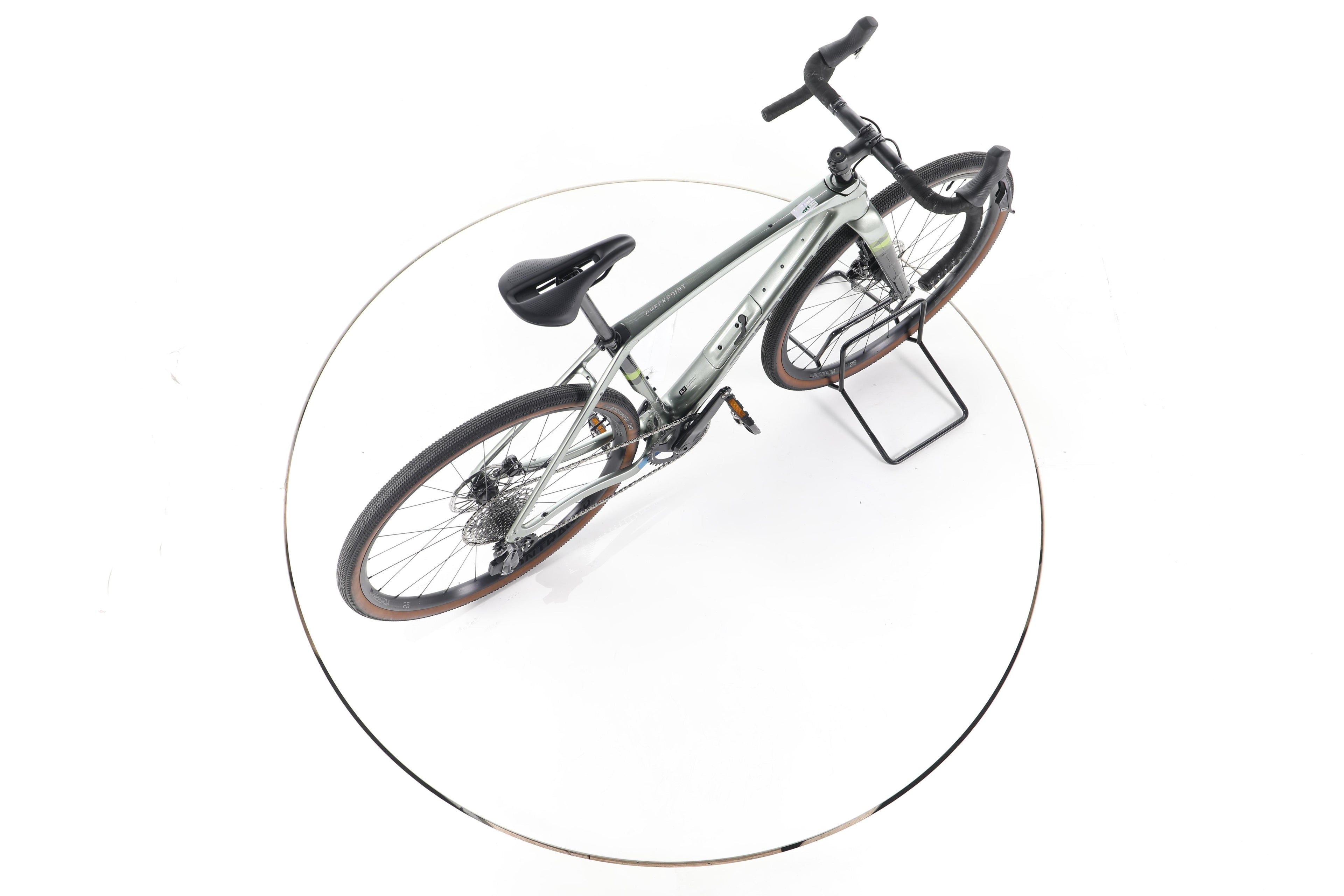 Trek Checkpoint SL 6 AXS Gen 2 - Image 24