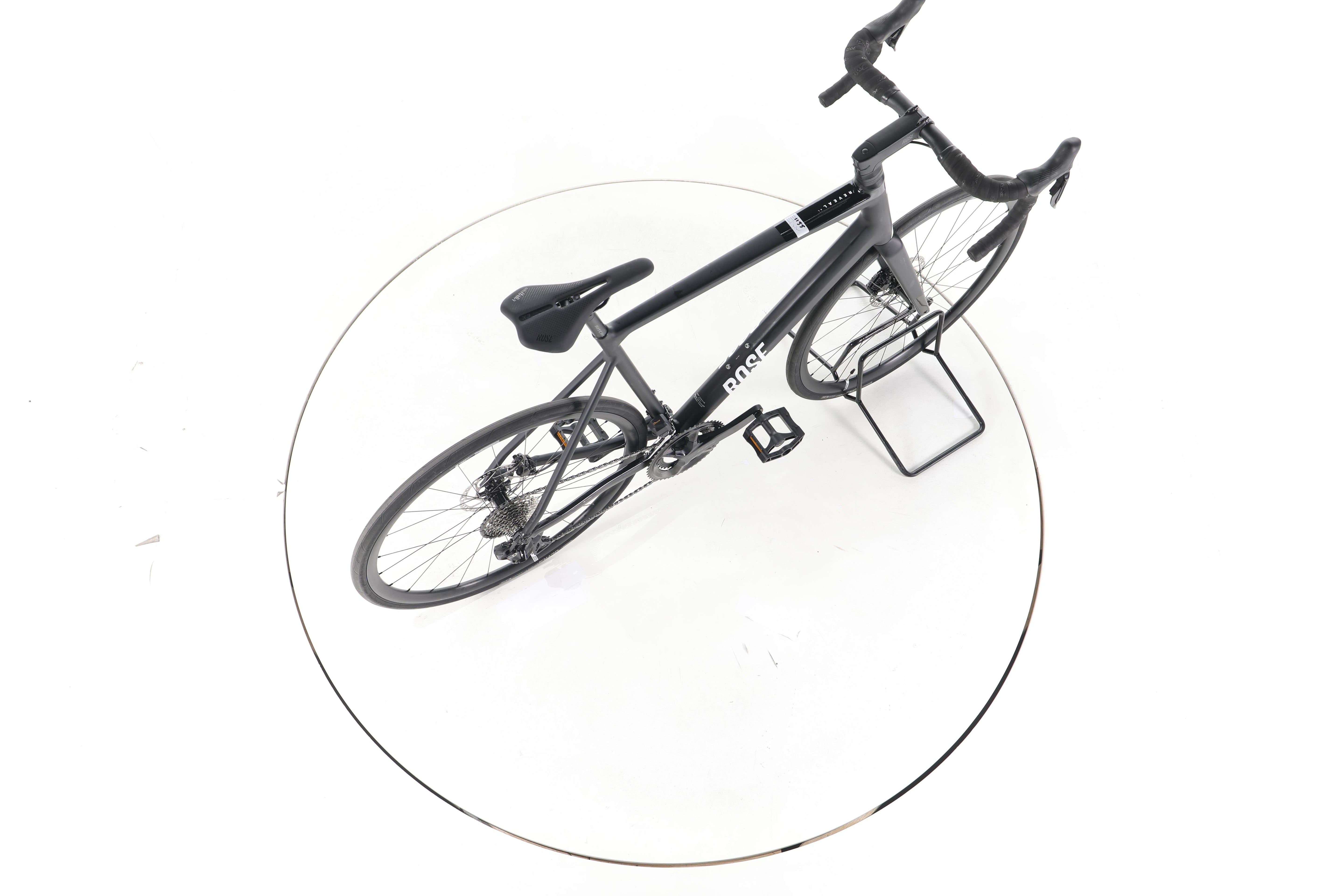 Rose Reveal AL 105 Di2 Fahrrad Rennrad & Gravel - Image 24