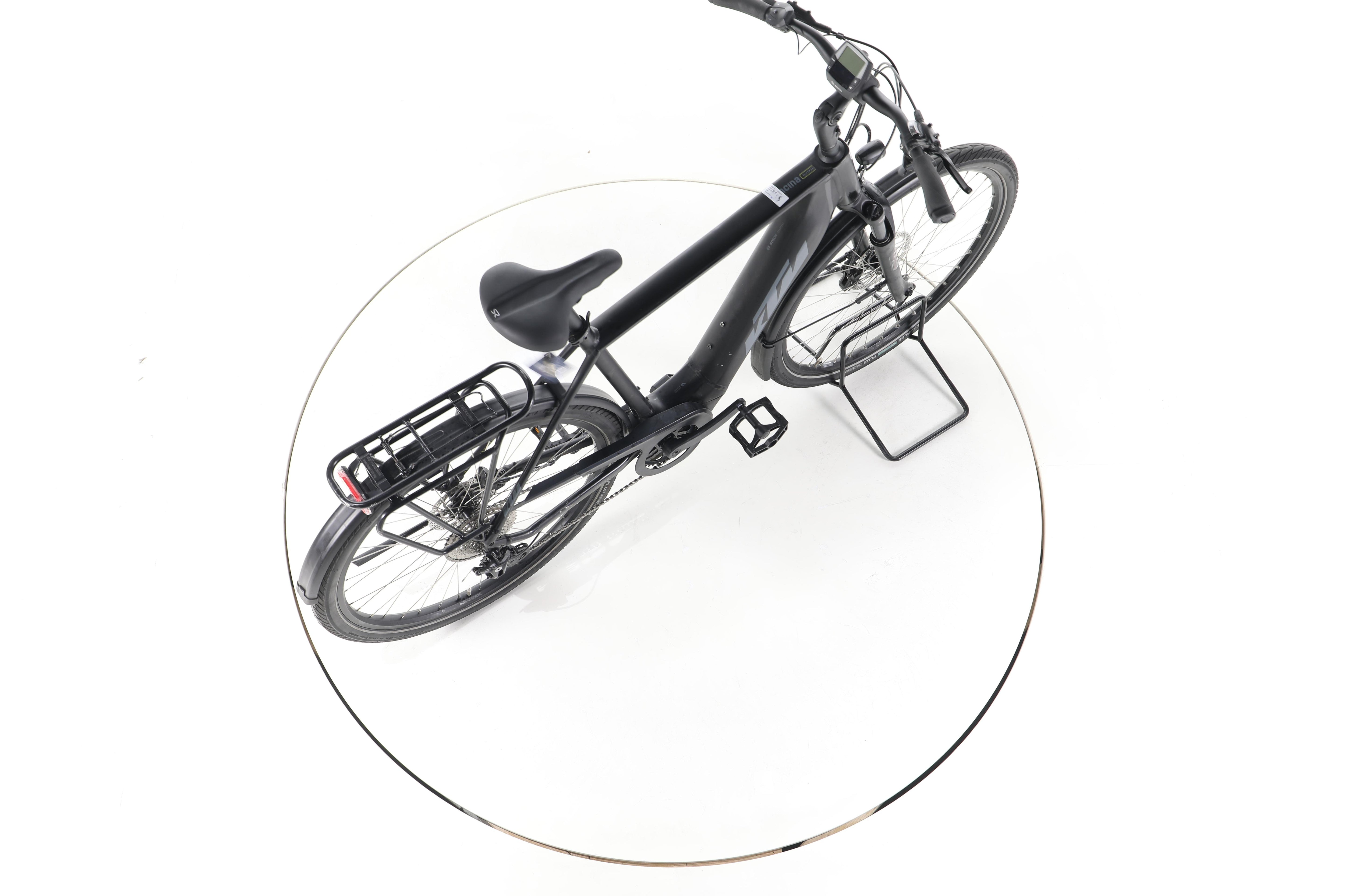 KTM Macina Tour CX 610 Trekking E-Bike - Image 24