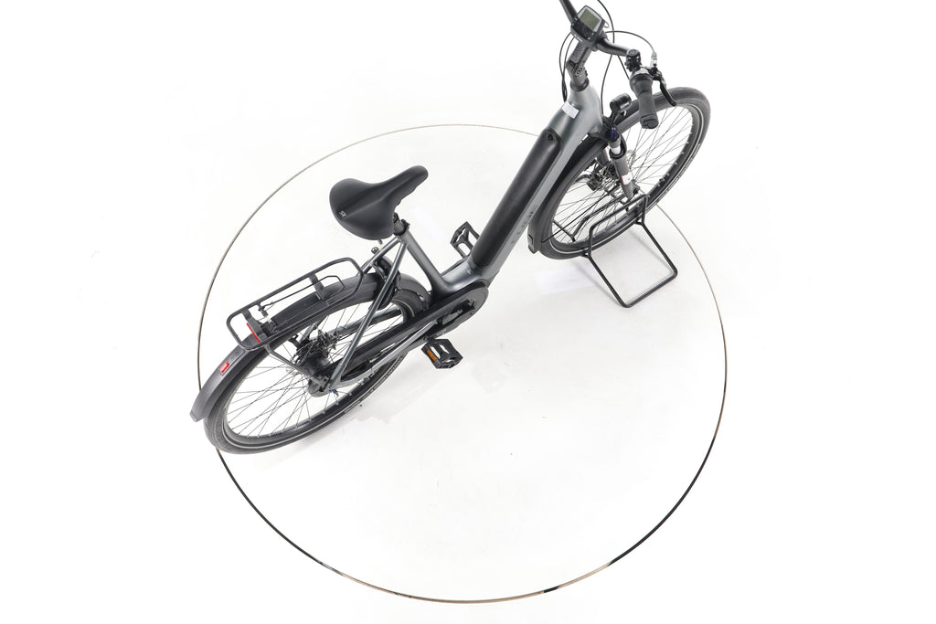 Cube Supreme RT Hybrid Pro City E-Bike Tiefeinsteiger - Image 24