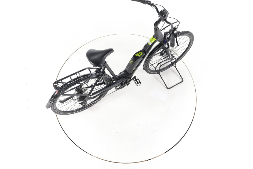 Bulls Street CX Trekking E-Bike Tiefeinsteiger - Image 24