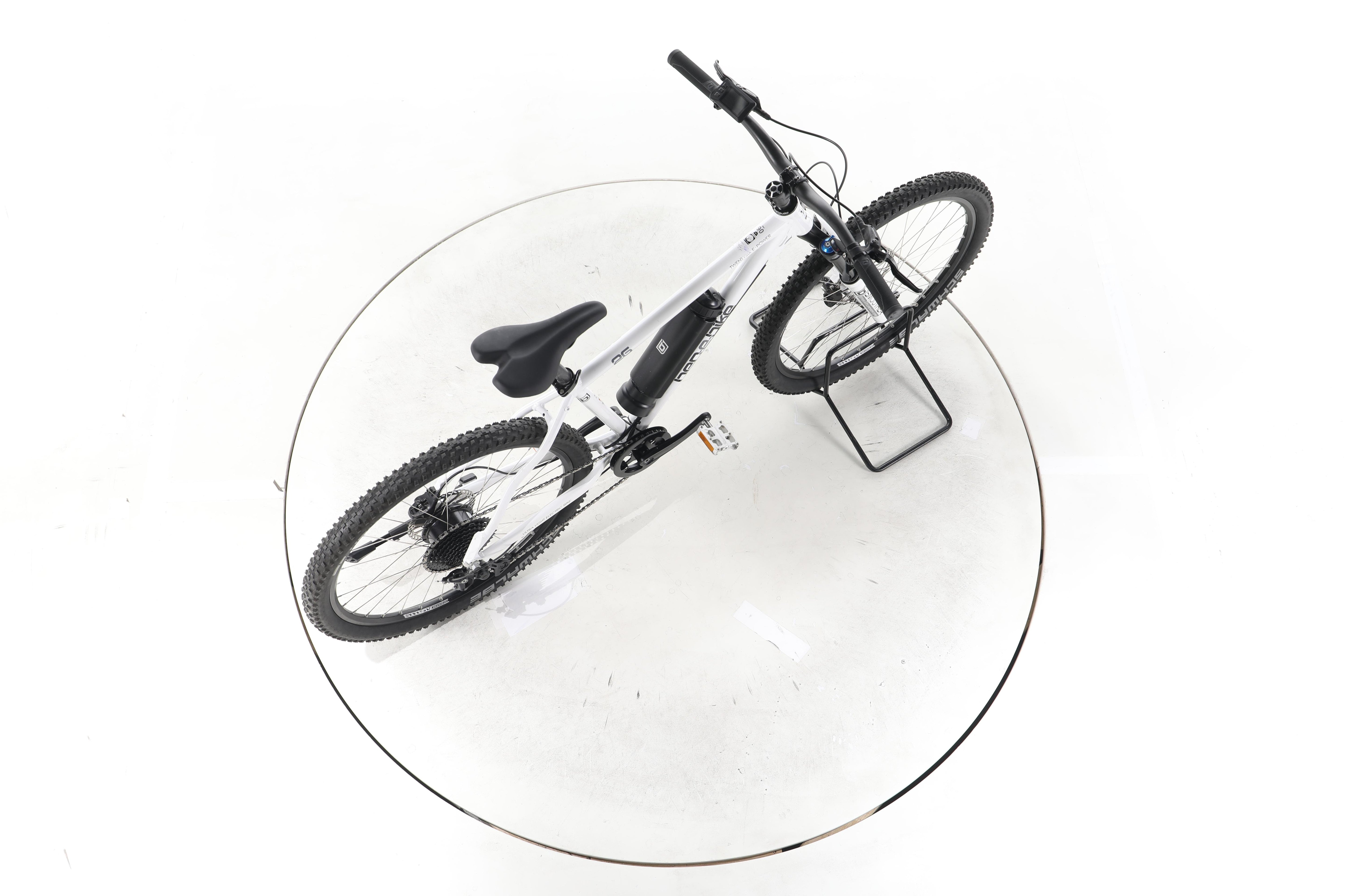 ben-e-bike TWENTYSIX E-Power PRO E-Bike 2025 - Image 24