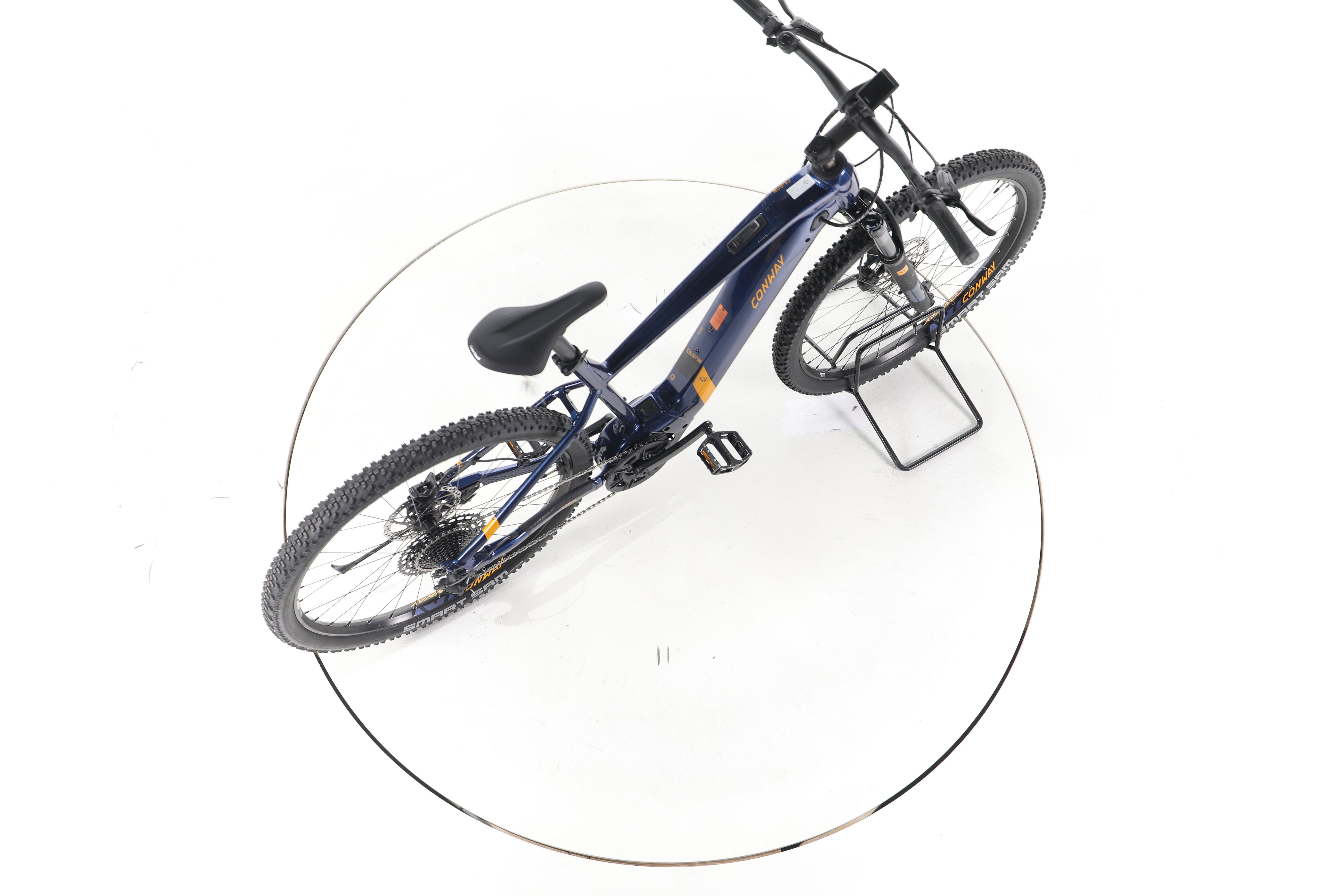 Conway Cairon S 4.0 HE E-Bike - Image 24