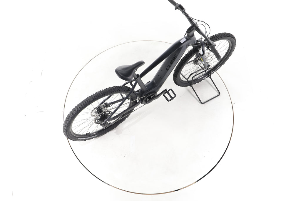 Cube Reaction Hybrid Performance E-Bike 2025 - Image 24