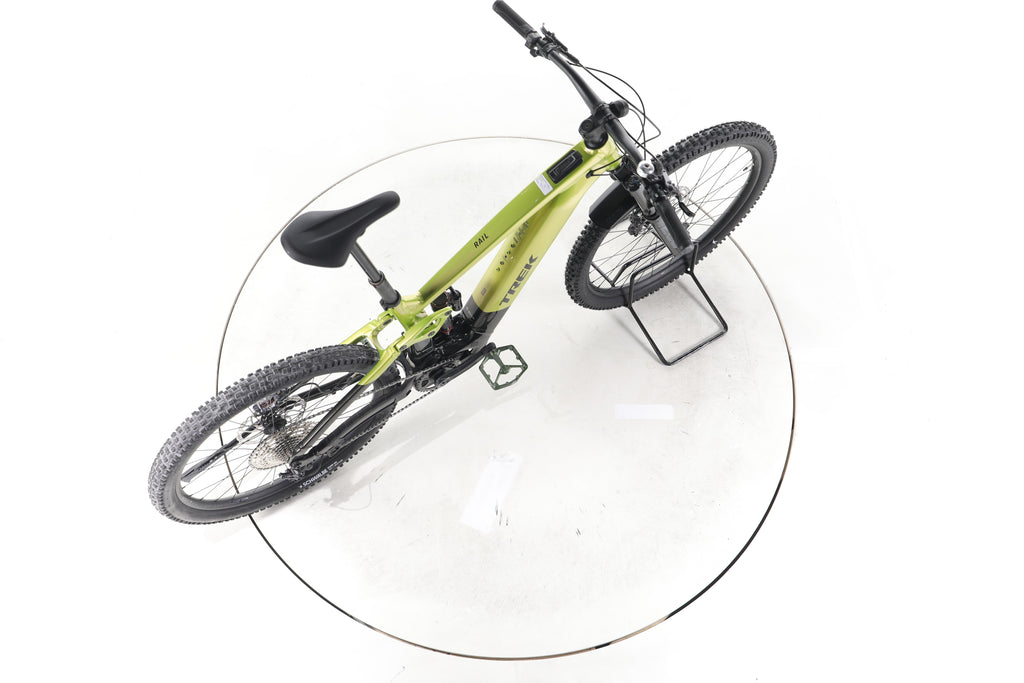 Trek Rail+ 8 E-Bike Fully 2025 - Image 24