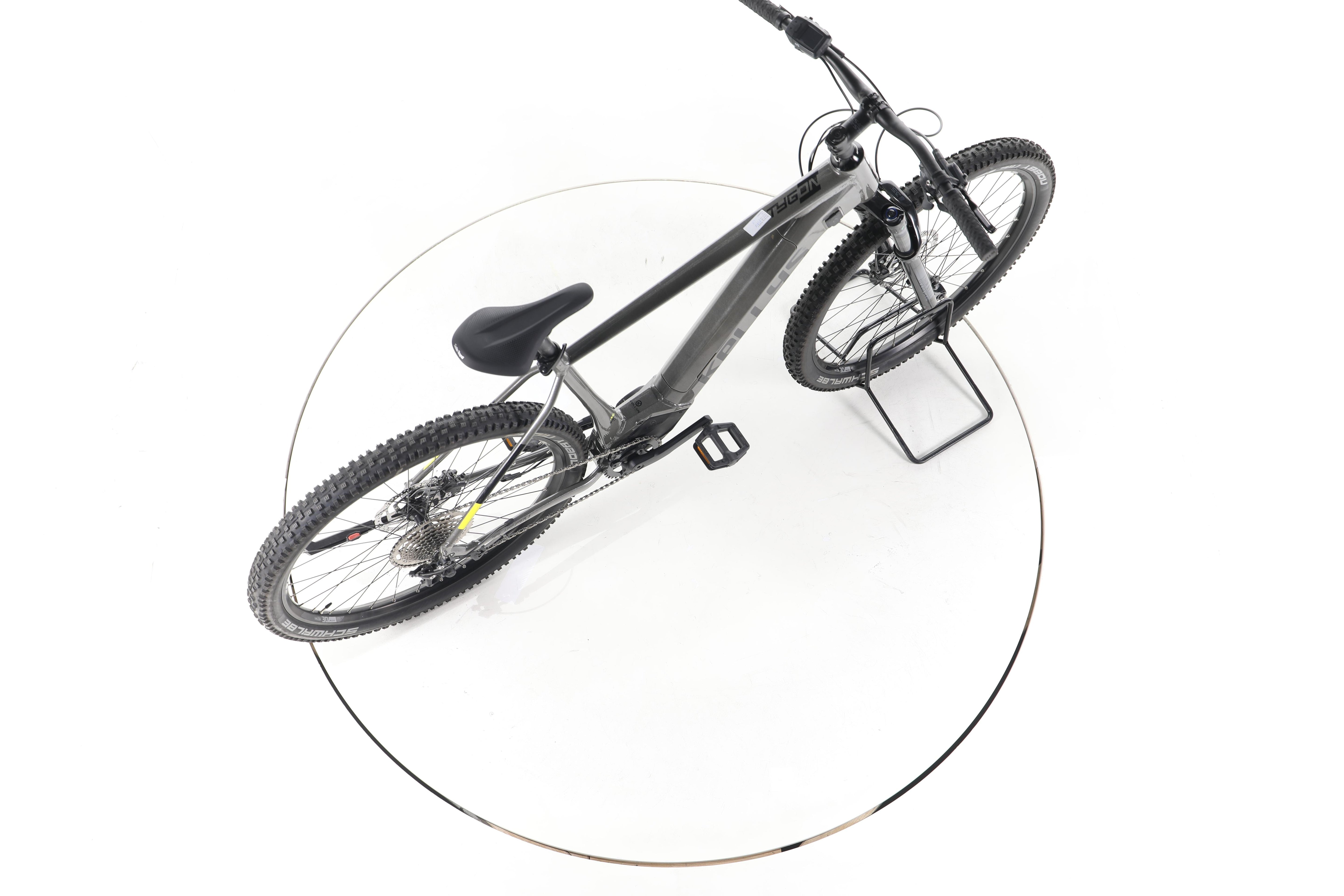 Kellys TYGON R50 E-Bike - Image 24