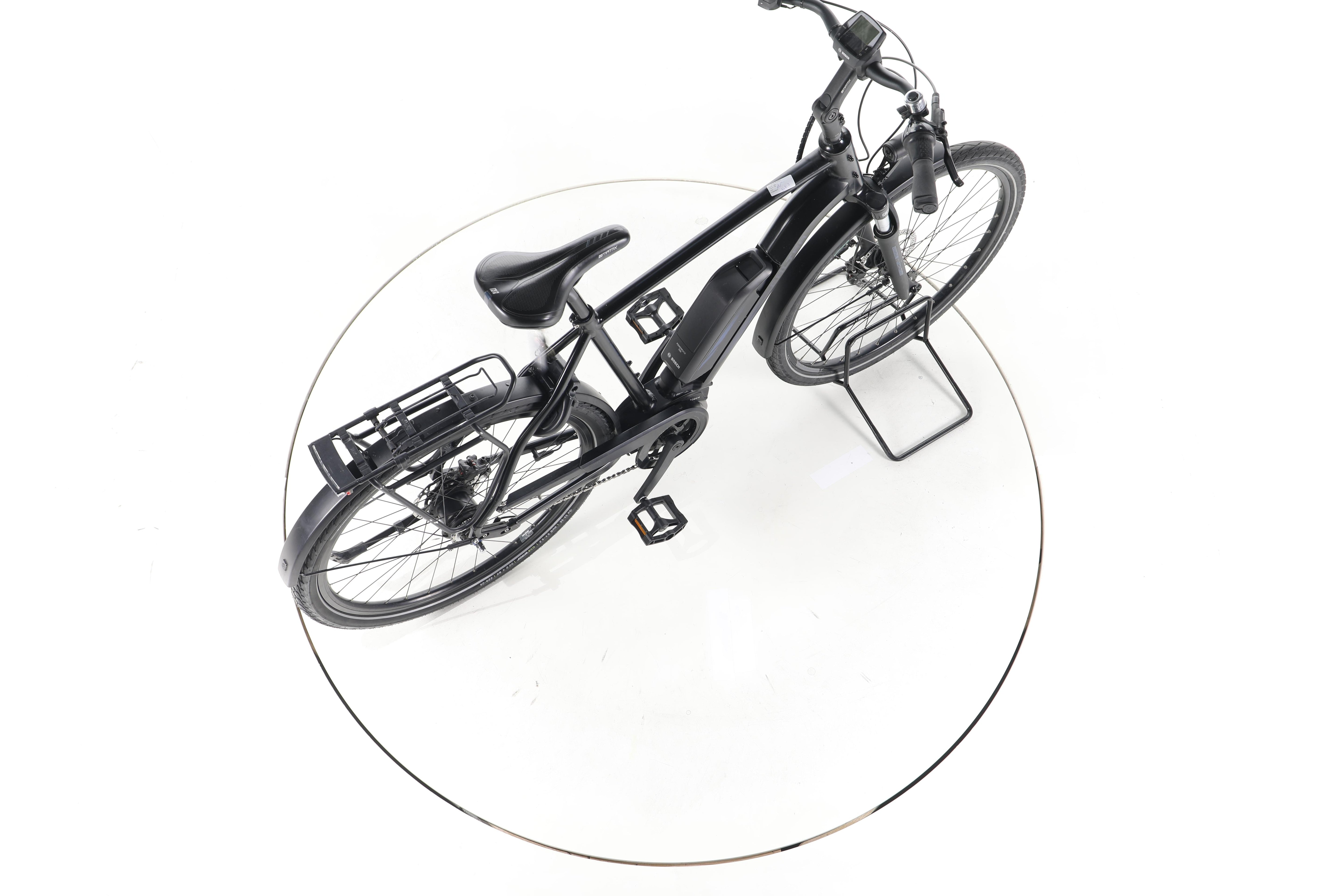 FALTER E 9.0 City E-Bike - Image 24